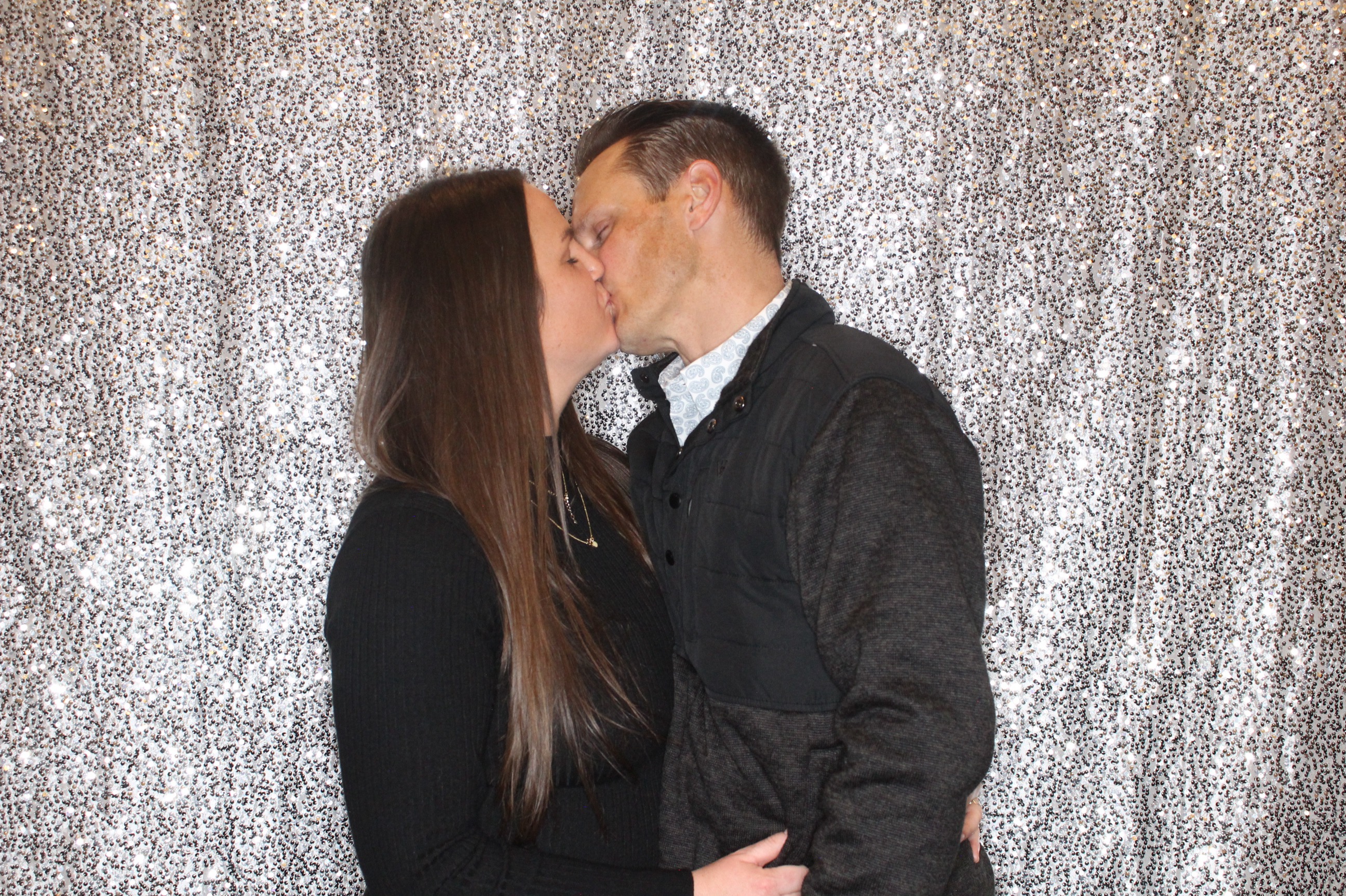 KNLC Christmas Party | View more photos from the event at gallery.photoboothbillings.com/u/PhotoBoothBillings/KNLC-Christmas-Party