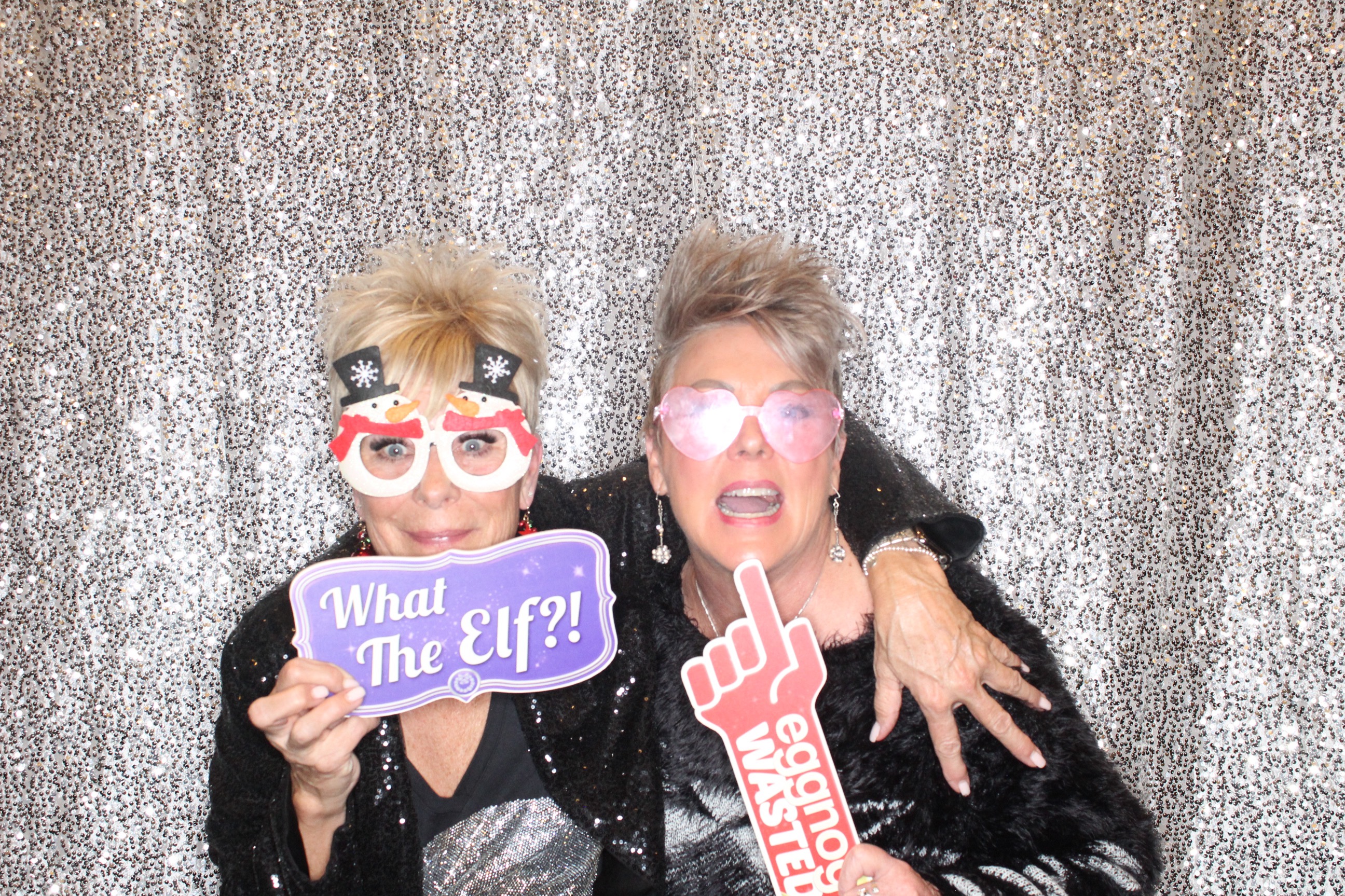 KNLC Christmas Party | View more photos from the event at gallery.photoboothbillings.com/u/PhotoBoothBillings/KNLC-Christmas-Party