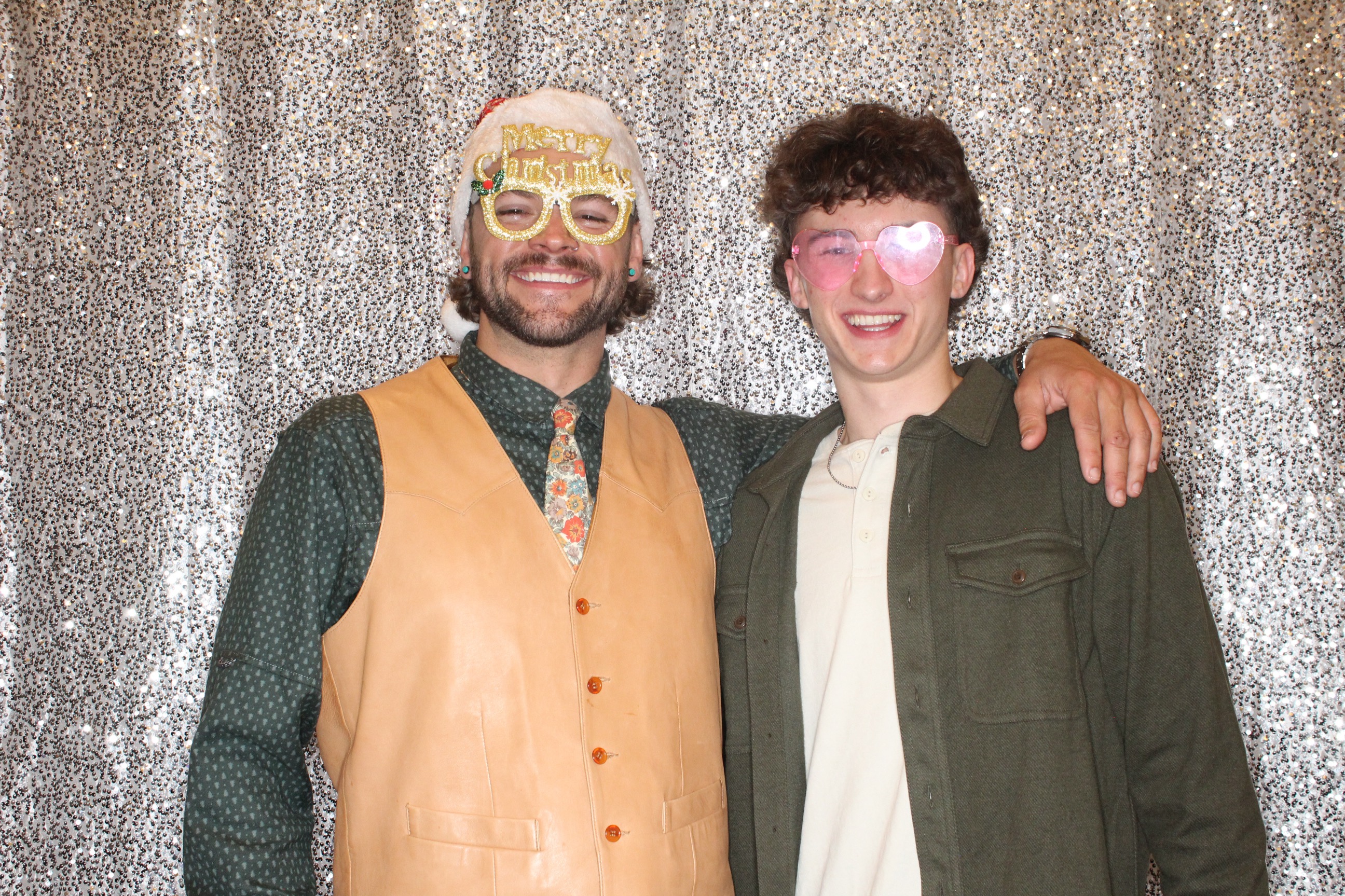 KNLC Christmas Party | View more photos from the event at gallery.photoboothbillings.com/u/PhotoBoothBillings/KNLC-Christmas-Party