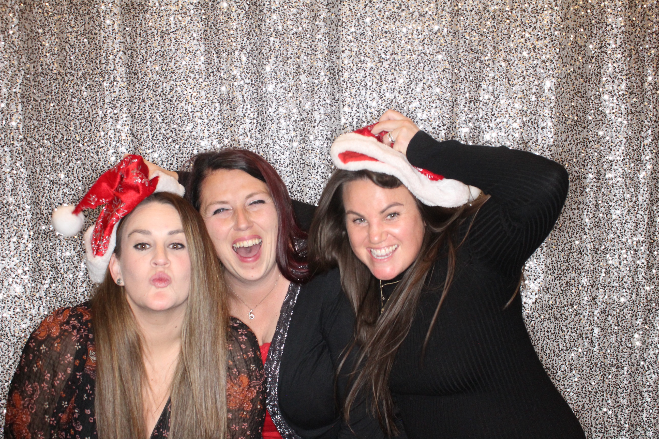 KNLC Christmas Party | View more photos from the event at gallery.photoboothbillings.com/u/PhotoBoothBillings/KNLC-Christmas-Party