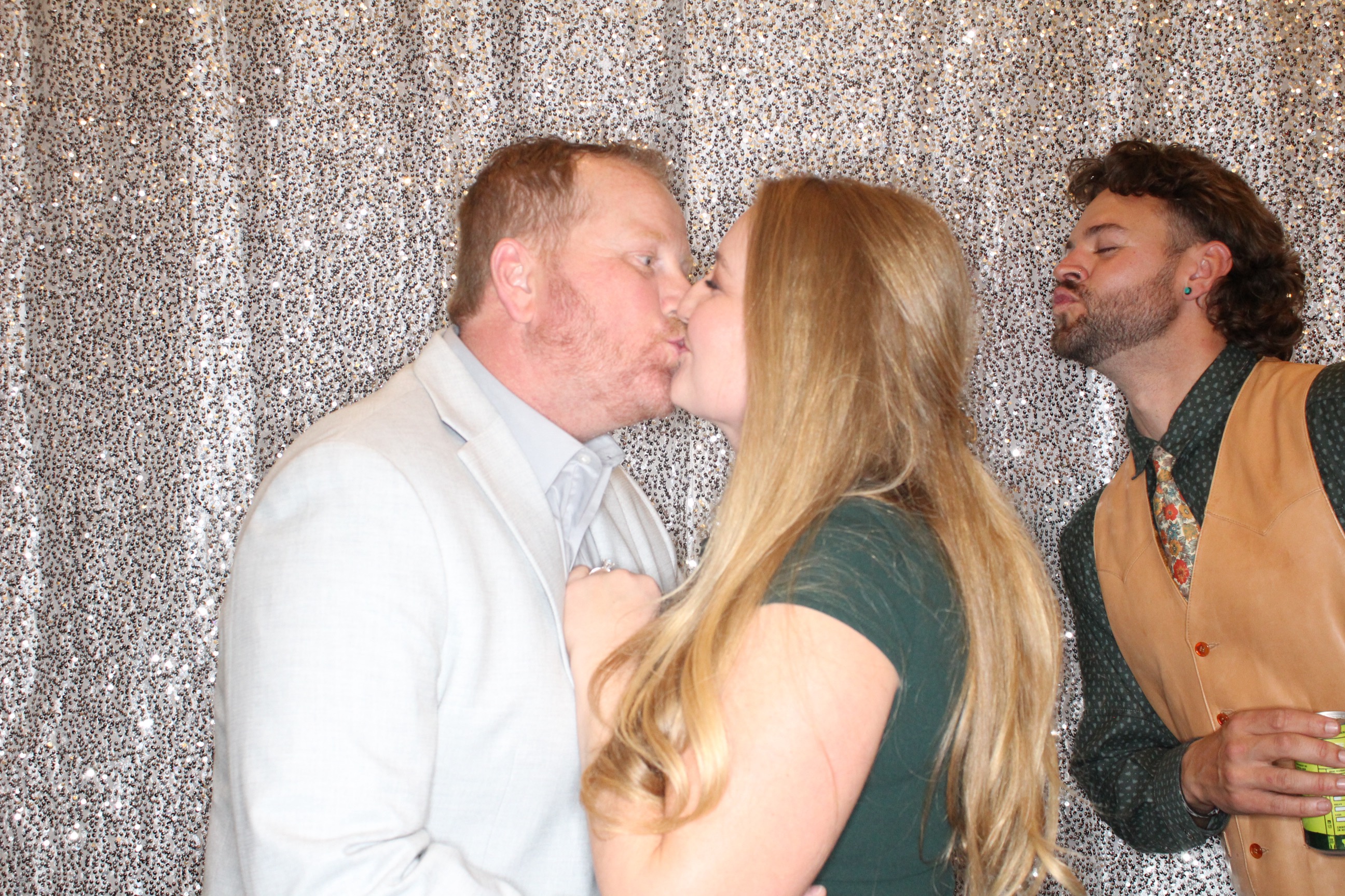 KNLC Christmas Party | View more photos from the event at gallery.photoboothbillings.com/u/PhotoBoothBillings/KNLC-Christmas-Party