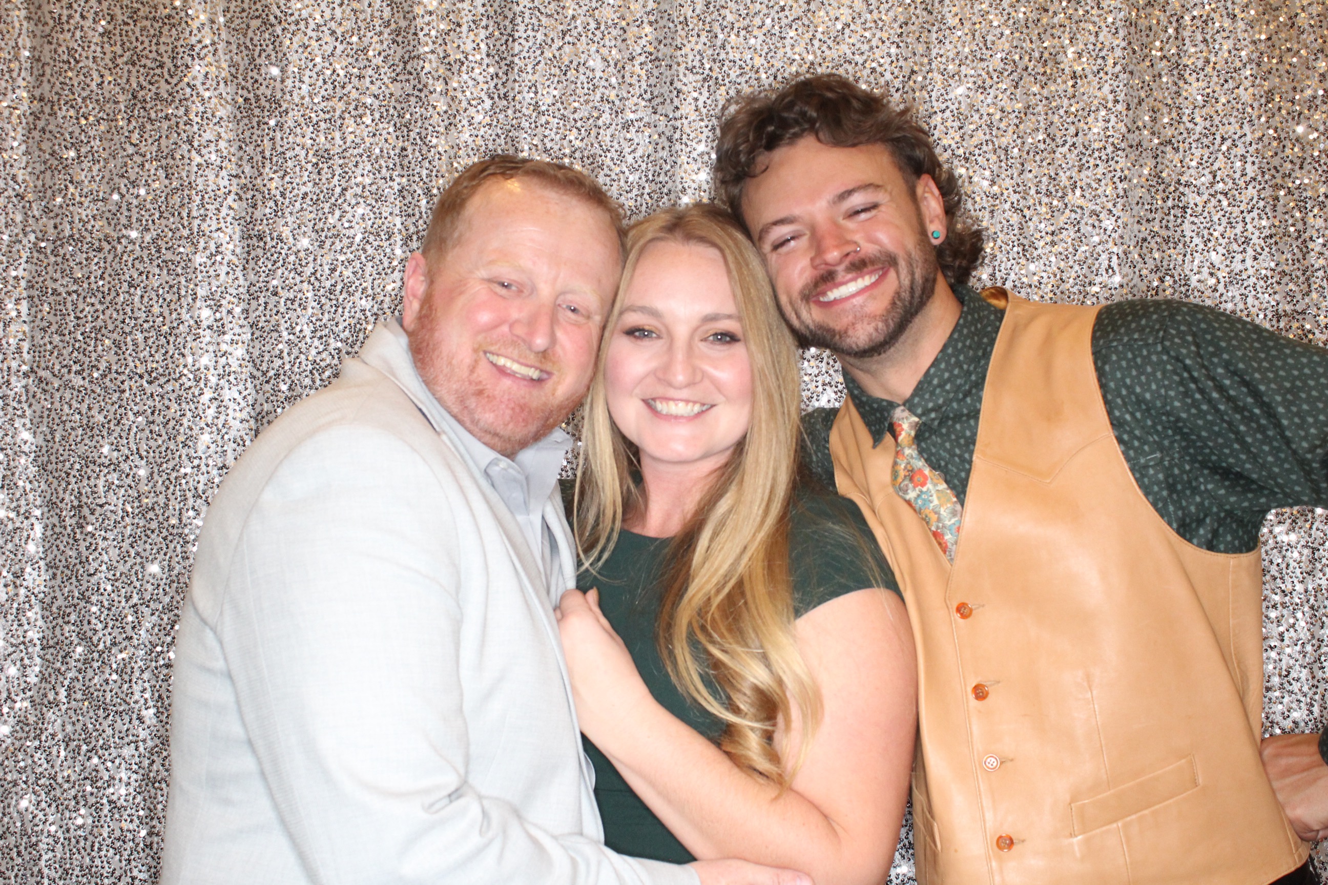 KNLC Christmas Party | View more photos from the event at gallery.photoboothbillings.com/u/PhotoBoothBillings/KNLC-Christmas-Party