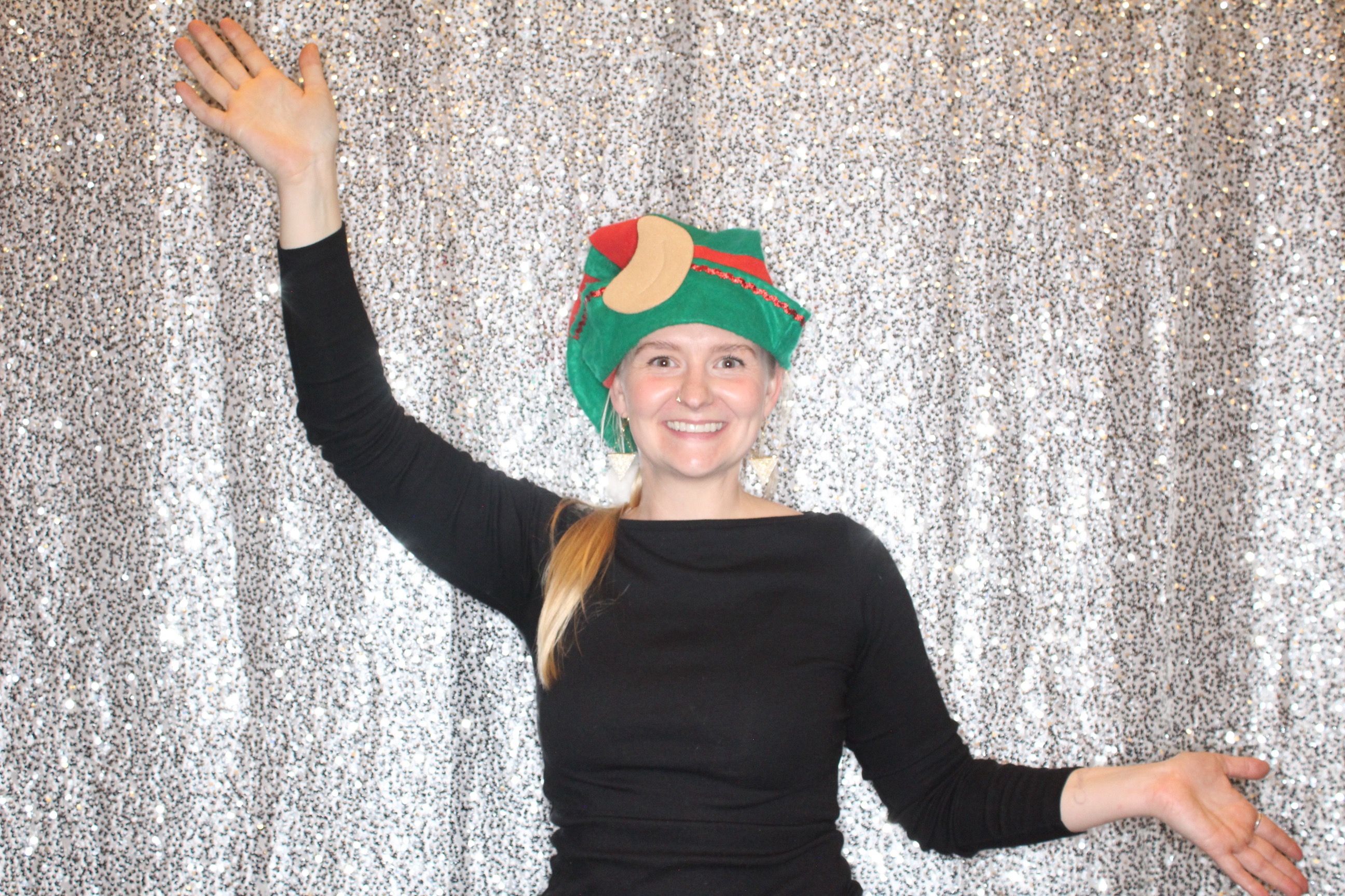 KNLC Christmas Party | View more photos from the event at gallery.photoboothbillings.com/u/PhotoBoothBillings/KNLC-Christmas-Party