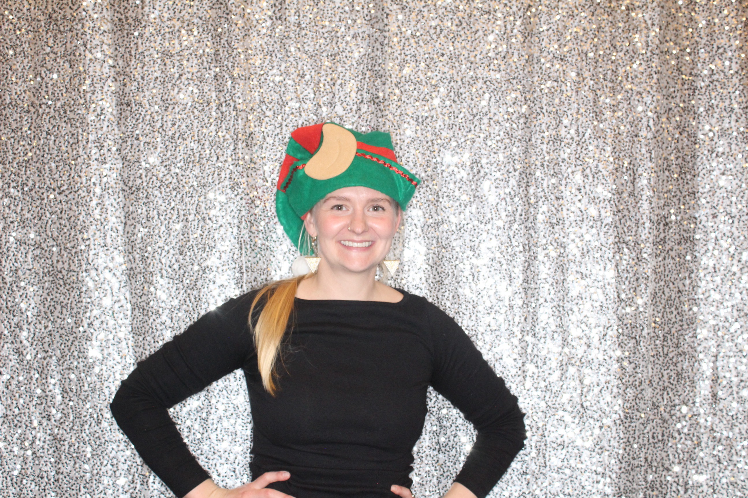 KNLC Christmas Party | View more photos from the event at gallery.photoboothbillings.com/u/PhotoBoothBillings/KNLC-Christmas-Party