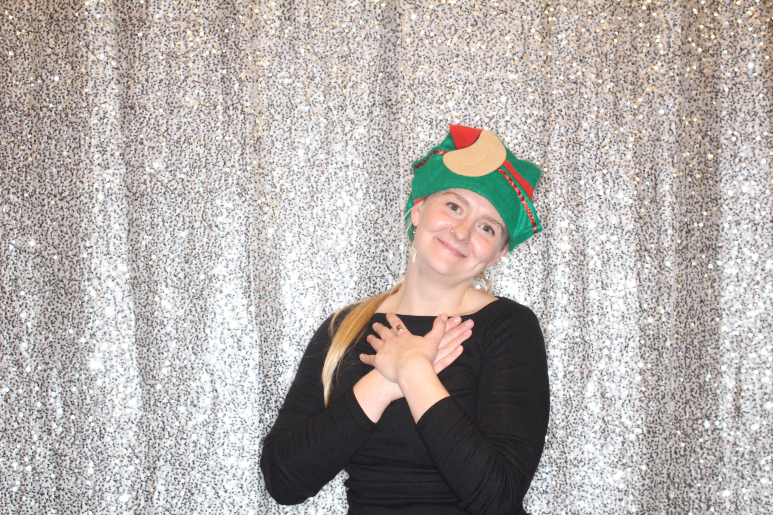 KNLC Christmas Party | View more photos from the event at gallery.photoboothbillings.com/u/PhotoBoothBillings/KNLC-Christmas-Party