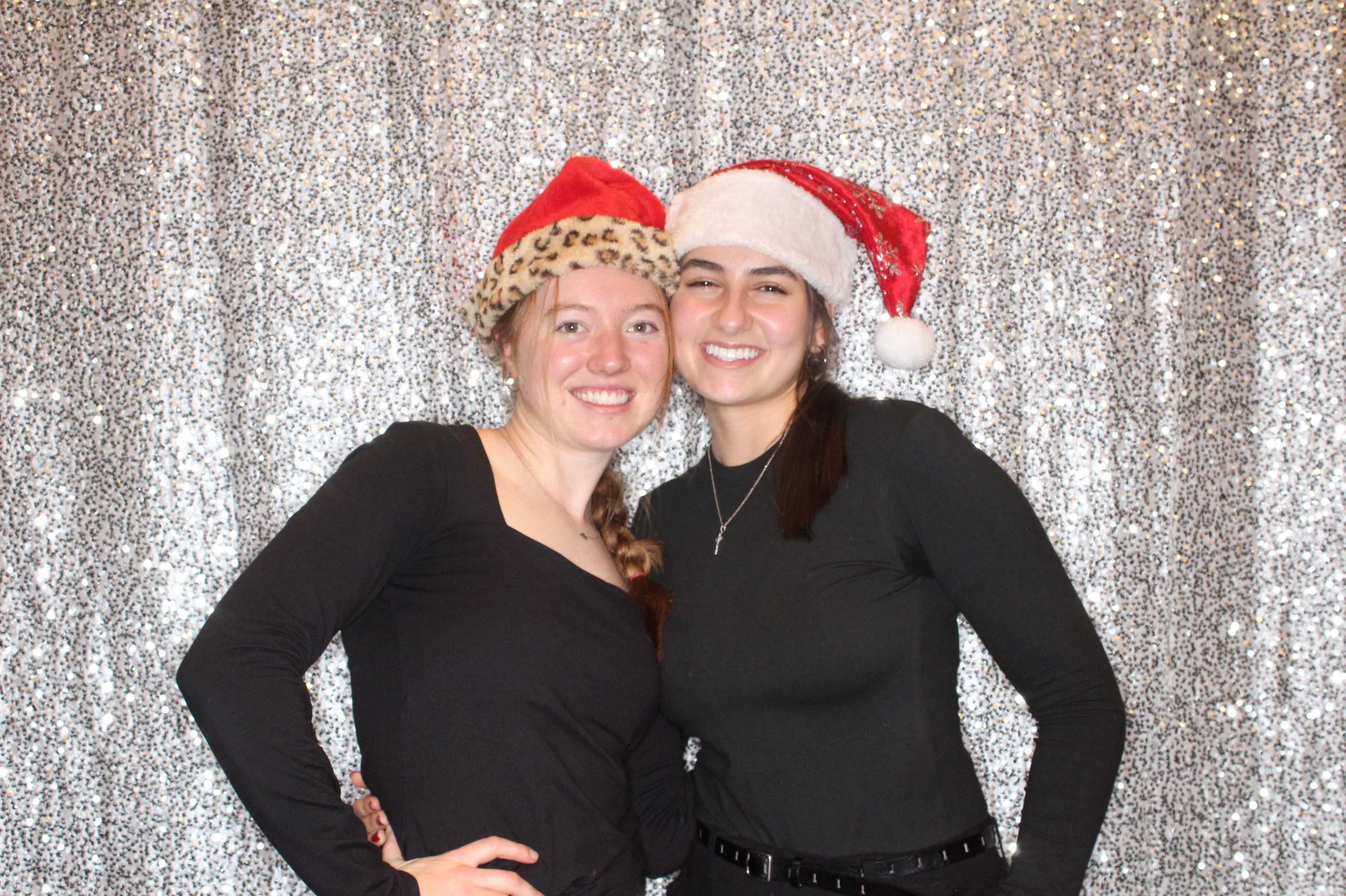 KNLC Christmas Party | View more photos from the event at gallery.photoboothbillings.com/u/PhotoBoothBillings/KNLC-Christmas-Party