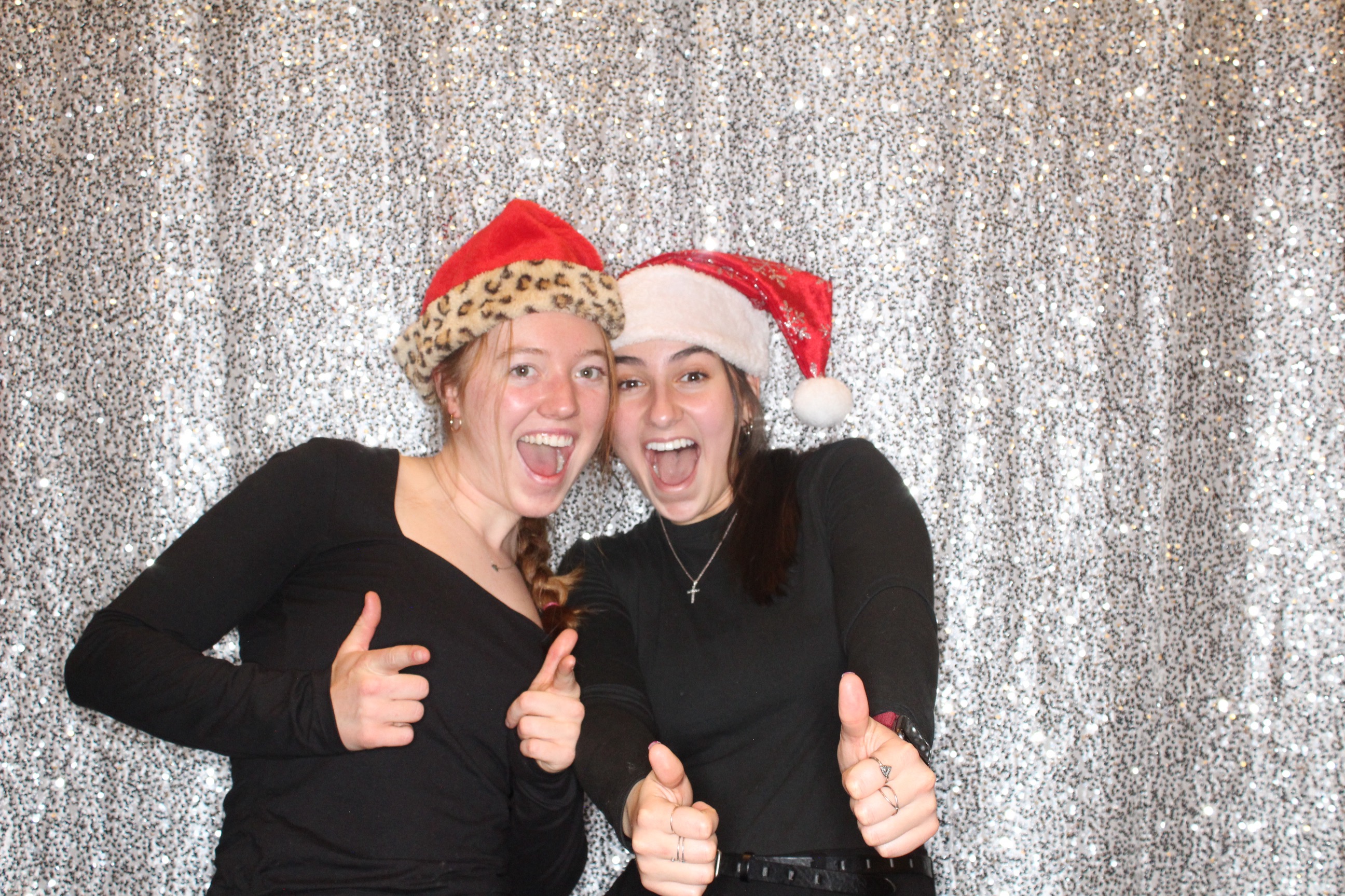 KNLC Christmas Party | View more photos from the event at gallery.photoboothbillings.com/u/PhotoBoothBillings/KNLC-Christmas-Party