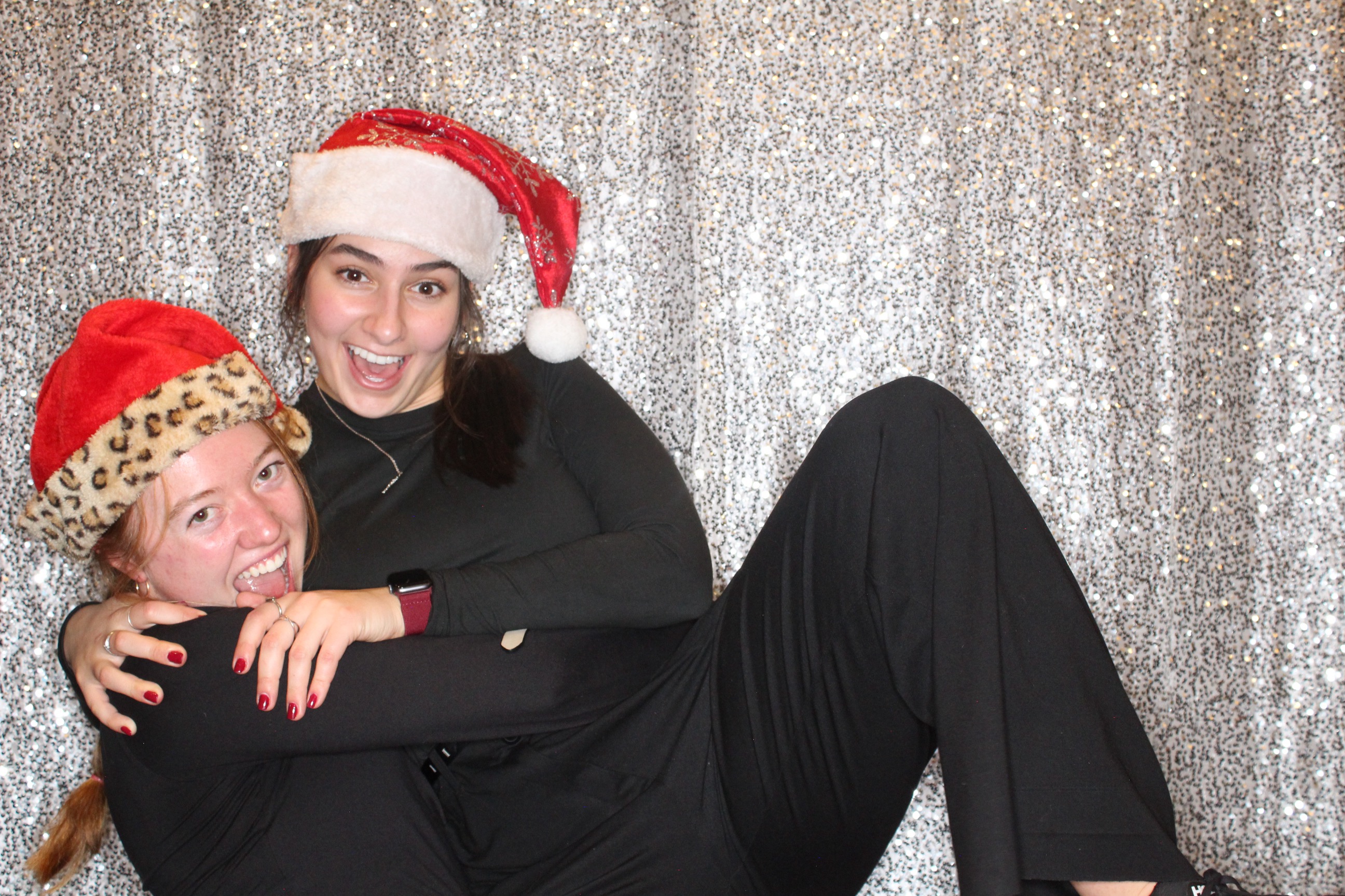 KNLC Christmas Party | View more photos from the event at gallery.photoboothbillings.com/u/PhotoBoothBillings/KNLC-Christmas-Party