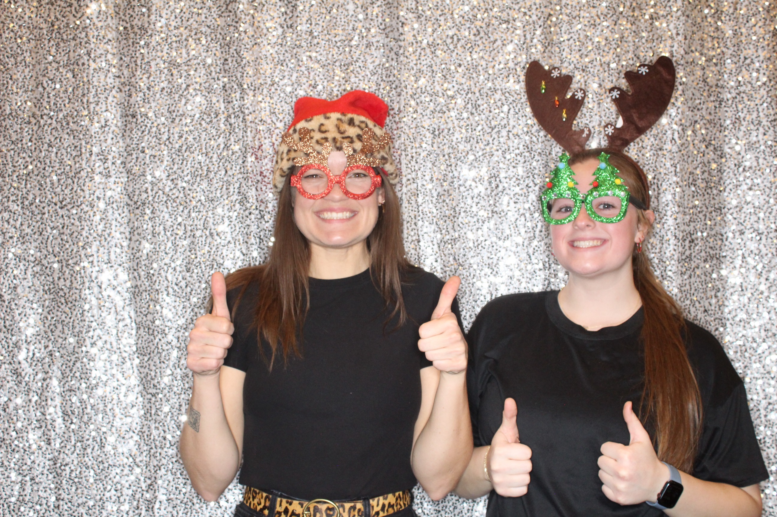 KNLC Christmas Party | View more photos from the event at gallery.photoboothbillings.com/u/PhotoBoothBillings/KNLC-Christmas-Party