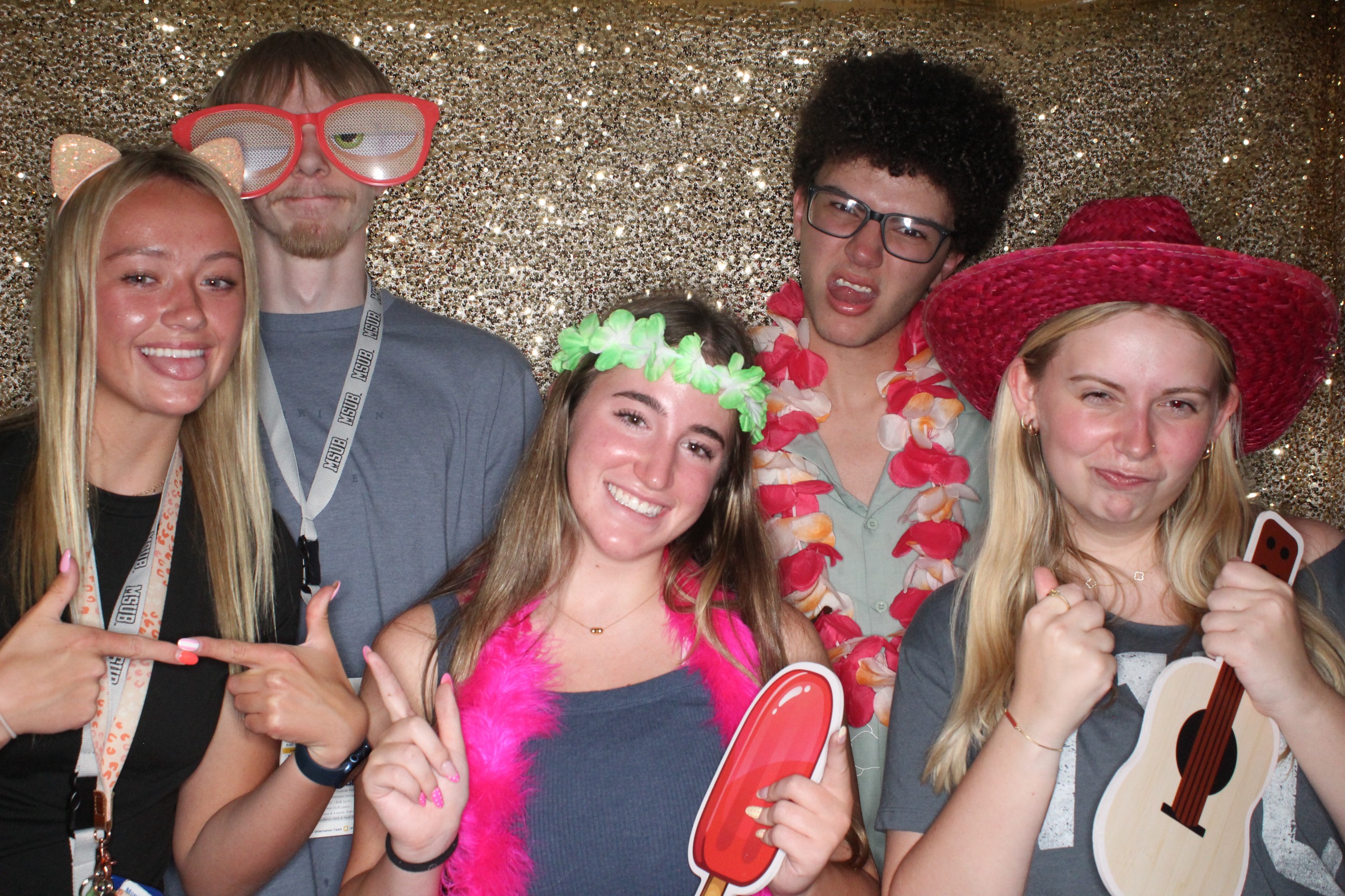 MSUB Orientation | View more photos from the event at gallery.photoboothbillings.com/u/PhotoBoothBillings/MSUB-Orientation