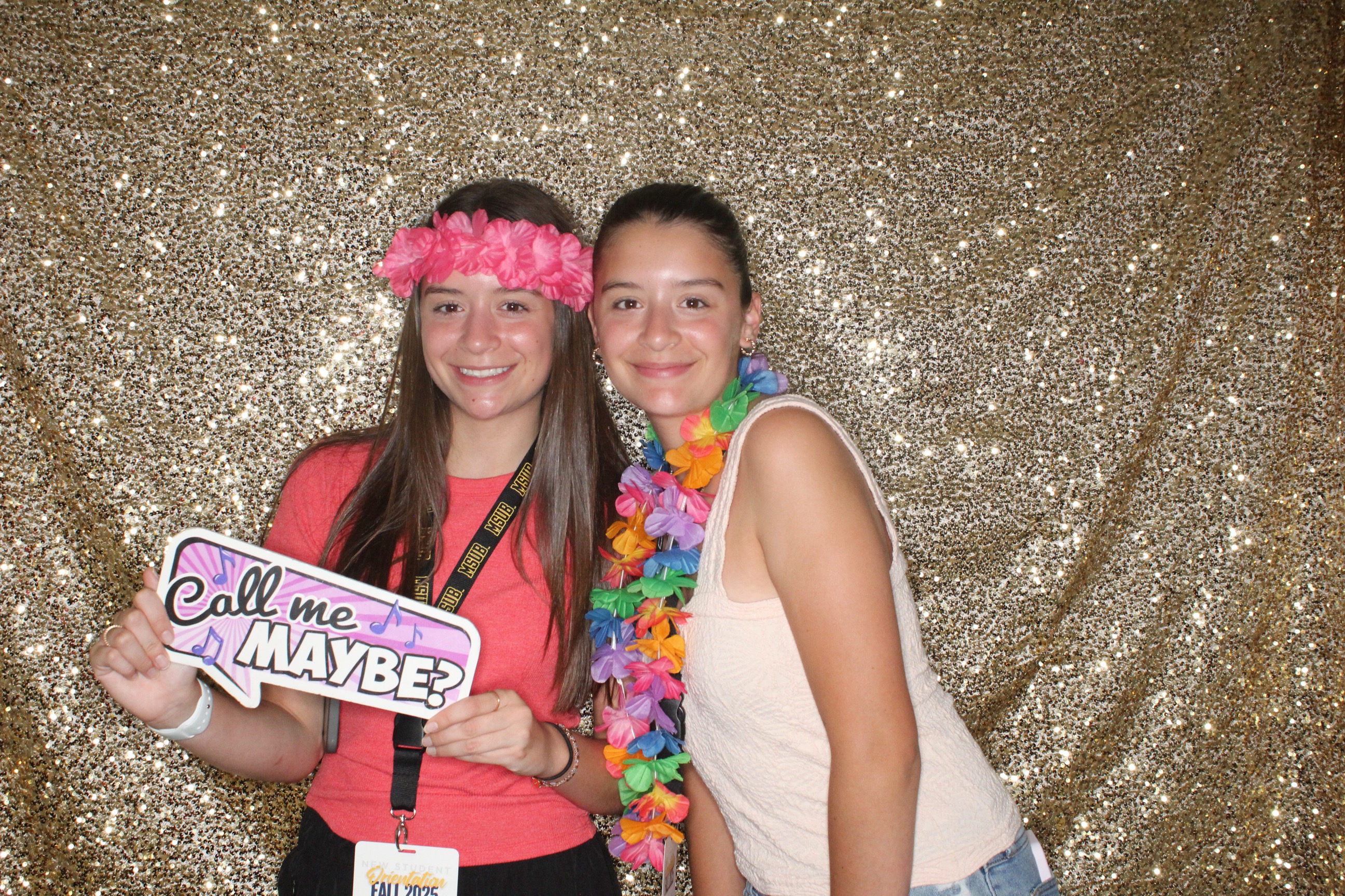 MSUB Orientation | View more photos from the event at gallery.photoboothbillings.com/u/PhotoBoothBillings/MSUB-Orientation