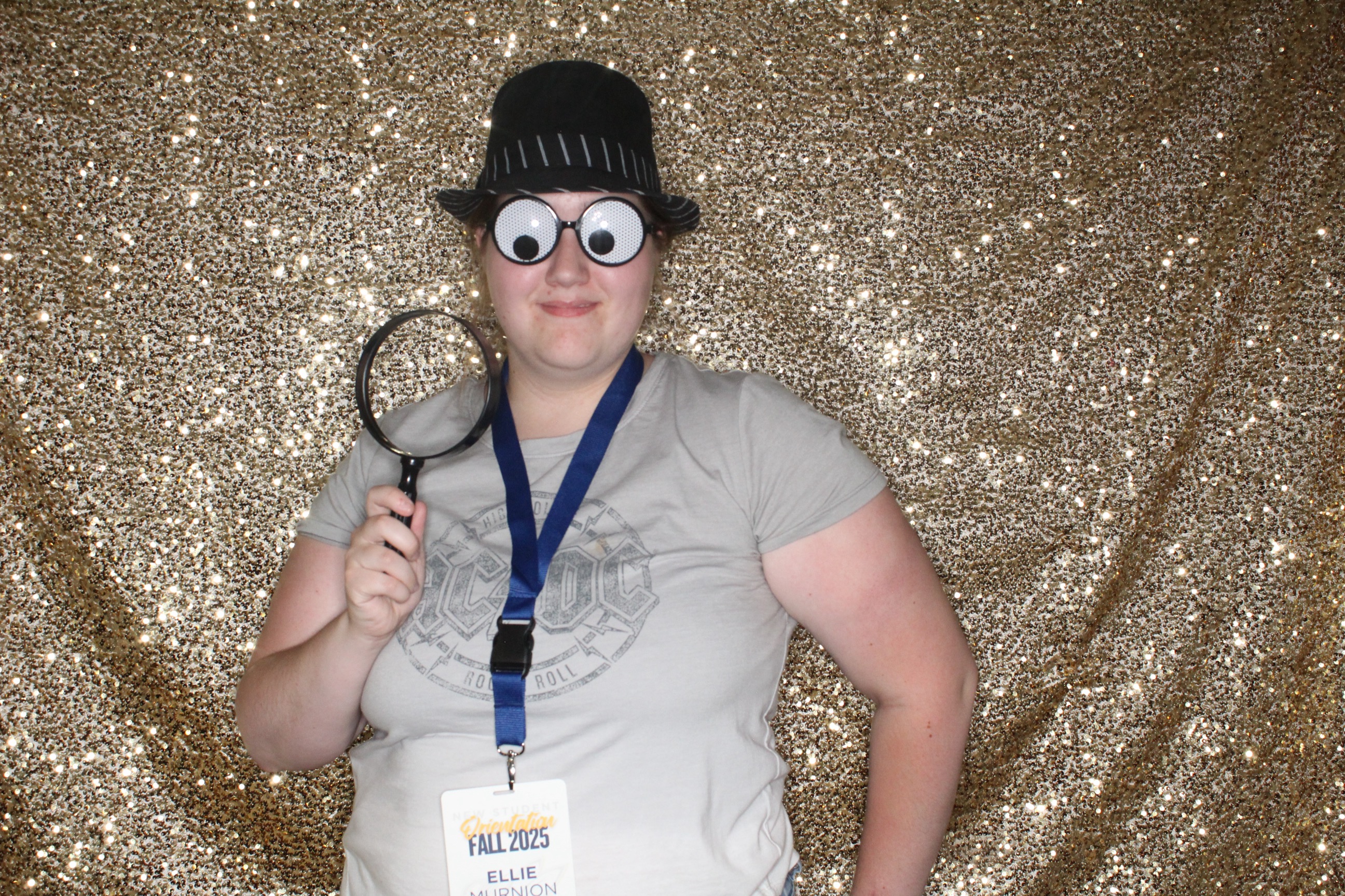 MSUB Orientation | View more photos from the event at gallery.photoboothbillings.com/u/PhotoBoothBillings/MSUB-Orientation