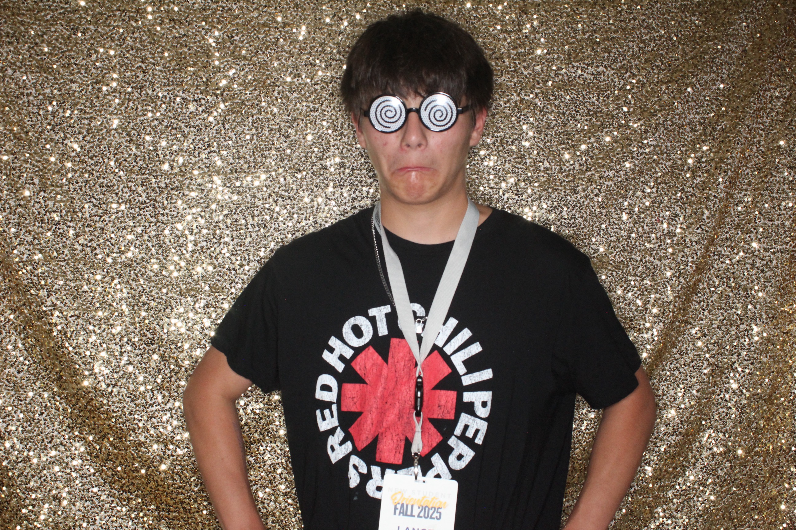 MSUB Orientation | View more photos from the event at gallery.photoboothbillings.com/u/PhotoBoothBillings/MSUB-Orientation