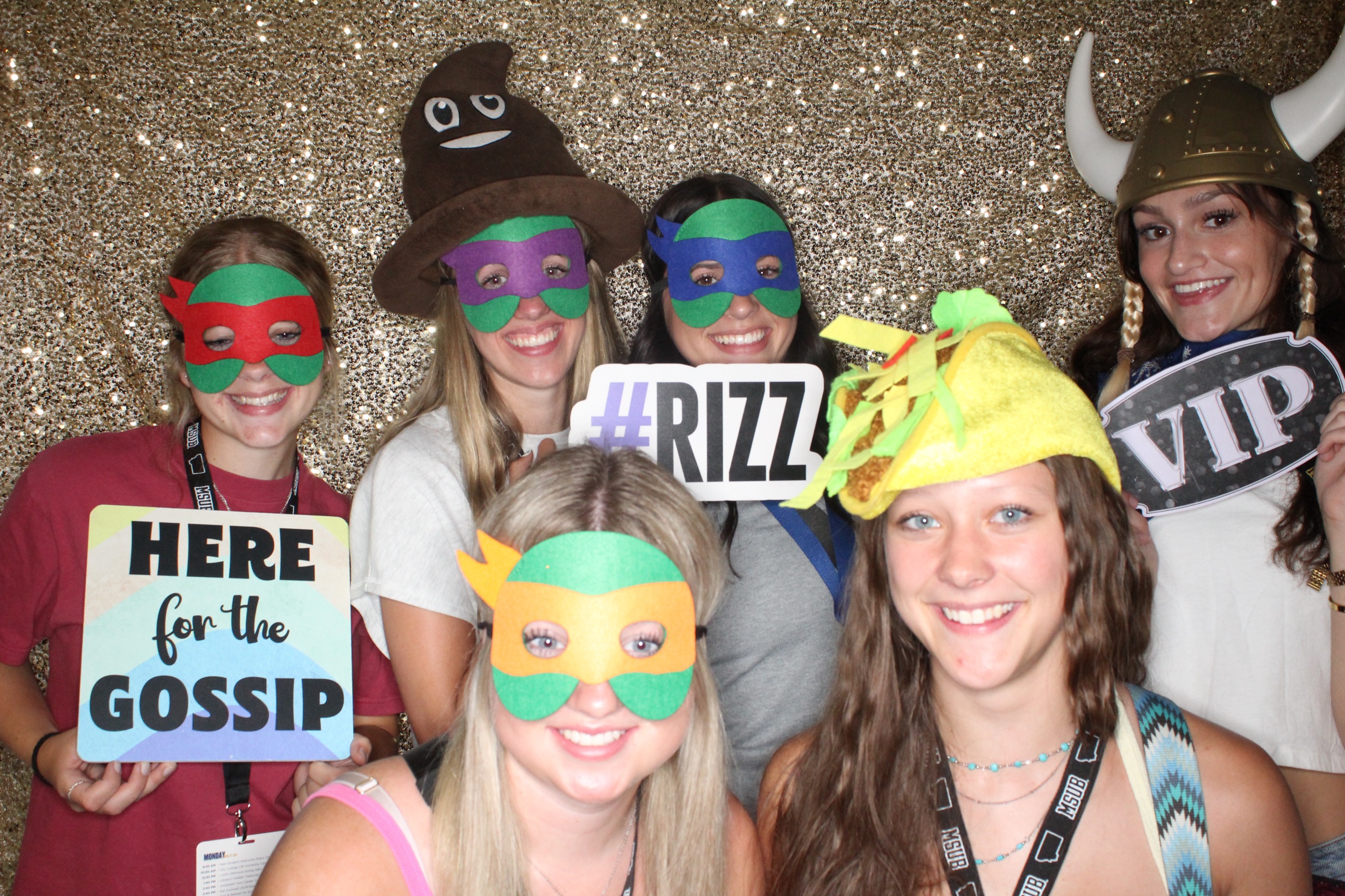 MSUB Orientation | View more photos from the event at gallery.photoboothbillings.com/u/PhotoBoothBillings/MSUB-Orientation