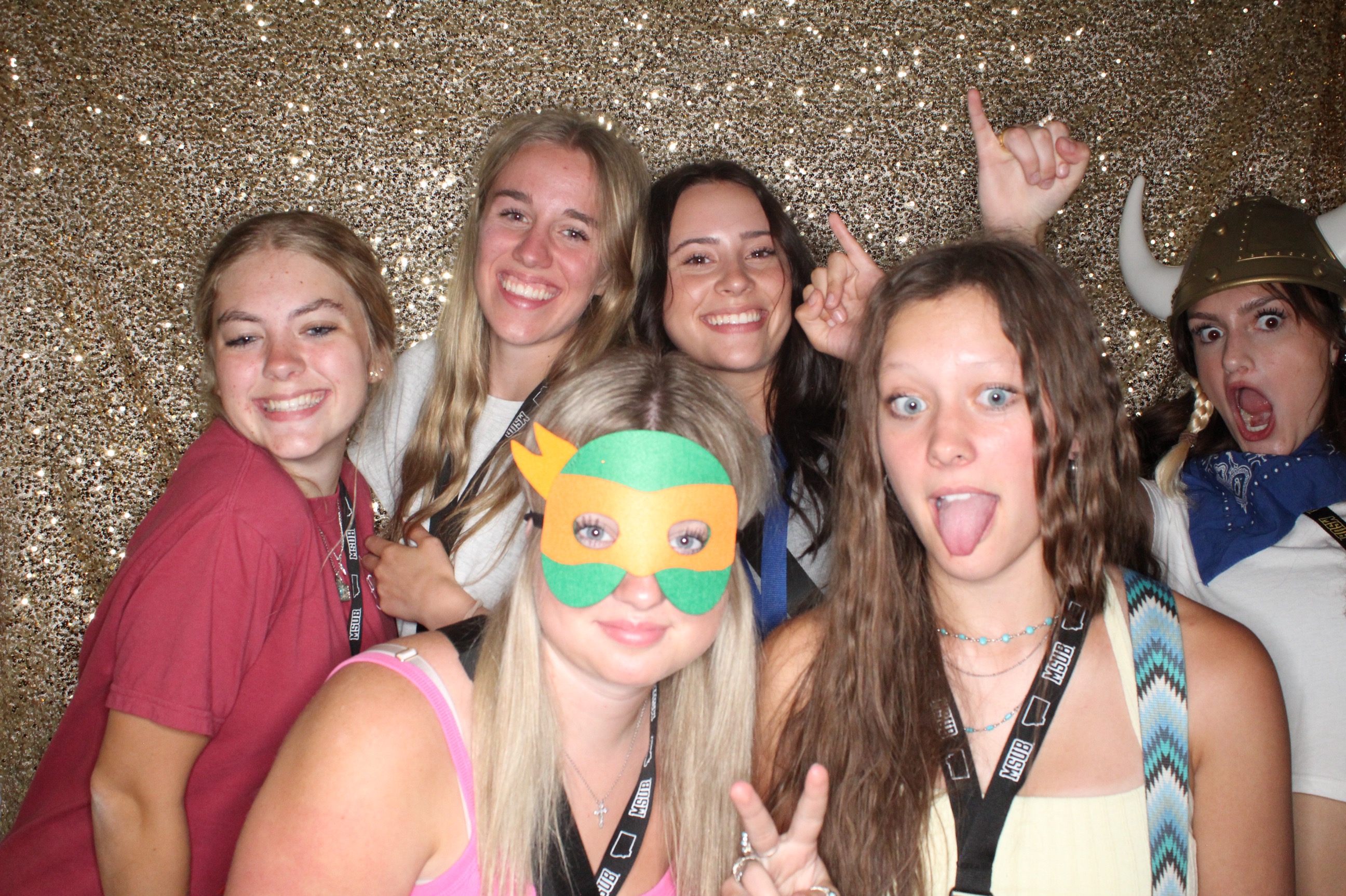 MSUB Orientation | View more photos from the event at gallery.photoboothbillings.com/u/PhotoBoothBillings/MSUB-Orientation
