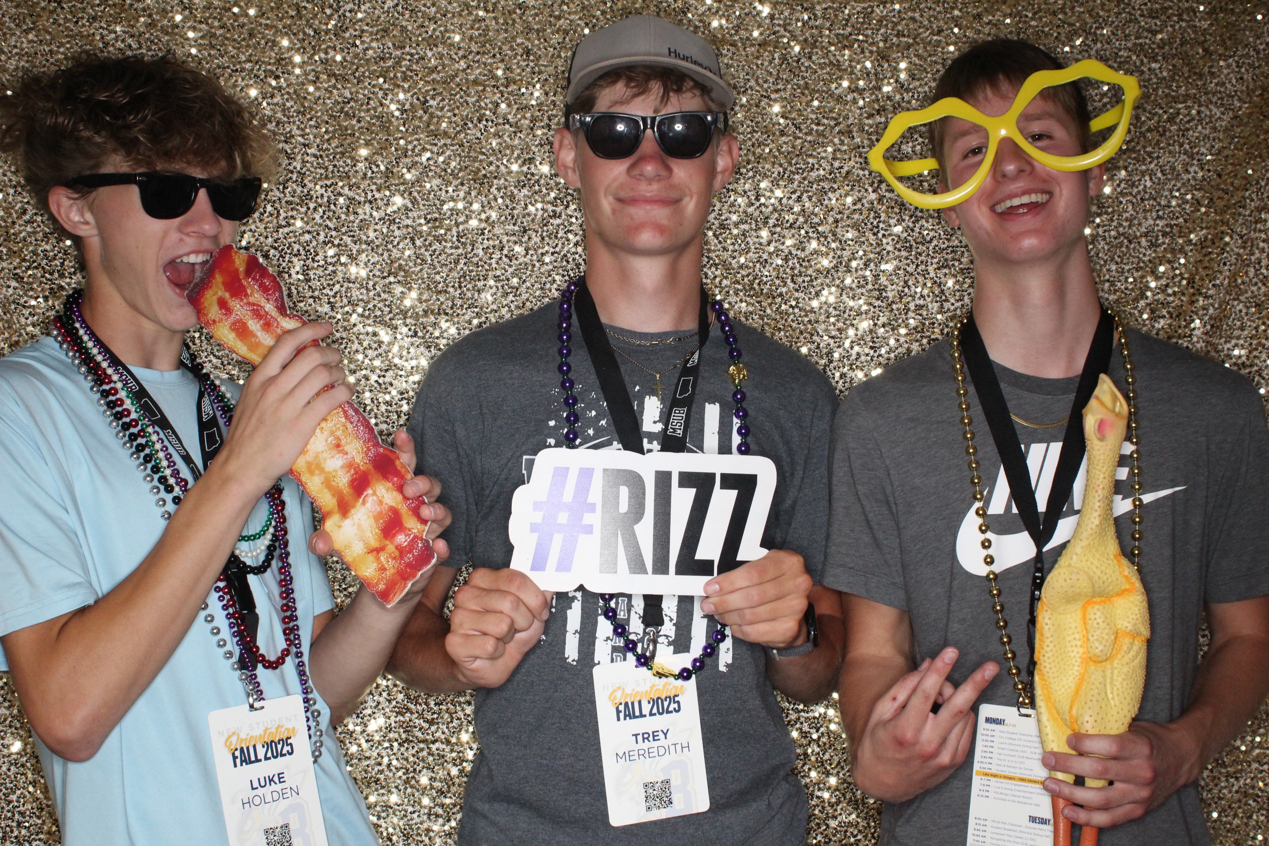 MSUB Orientation | View more photos from the event at gallery.photoboothbillings.com/u/PhotoBoothBillings/MSUB-Orientation