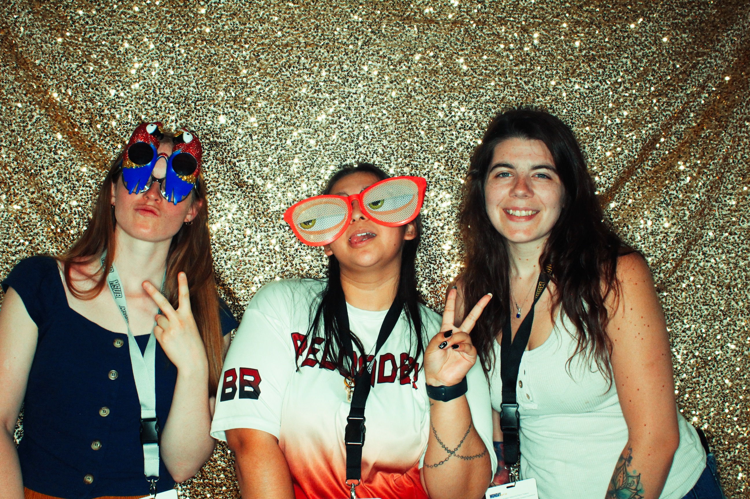MSUB Orientation | View more photos from the event at gallery.photoboothbillings.com/u/PhotoBoothBillings/MSUB-Orientation