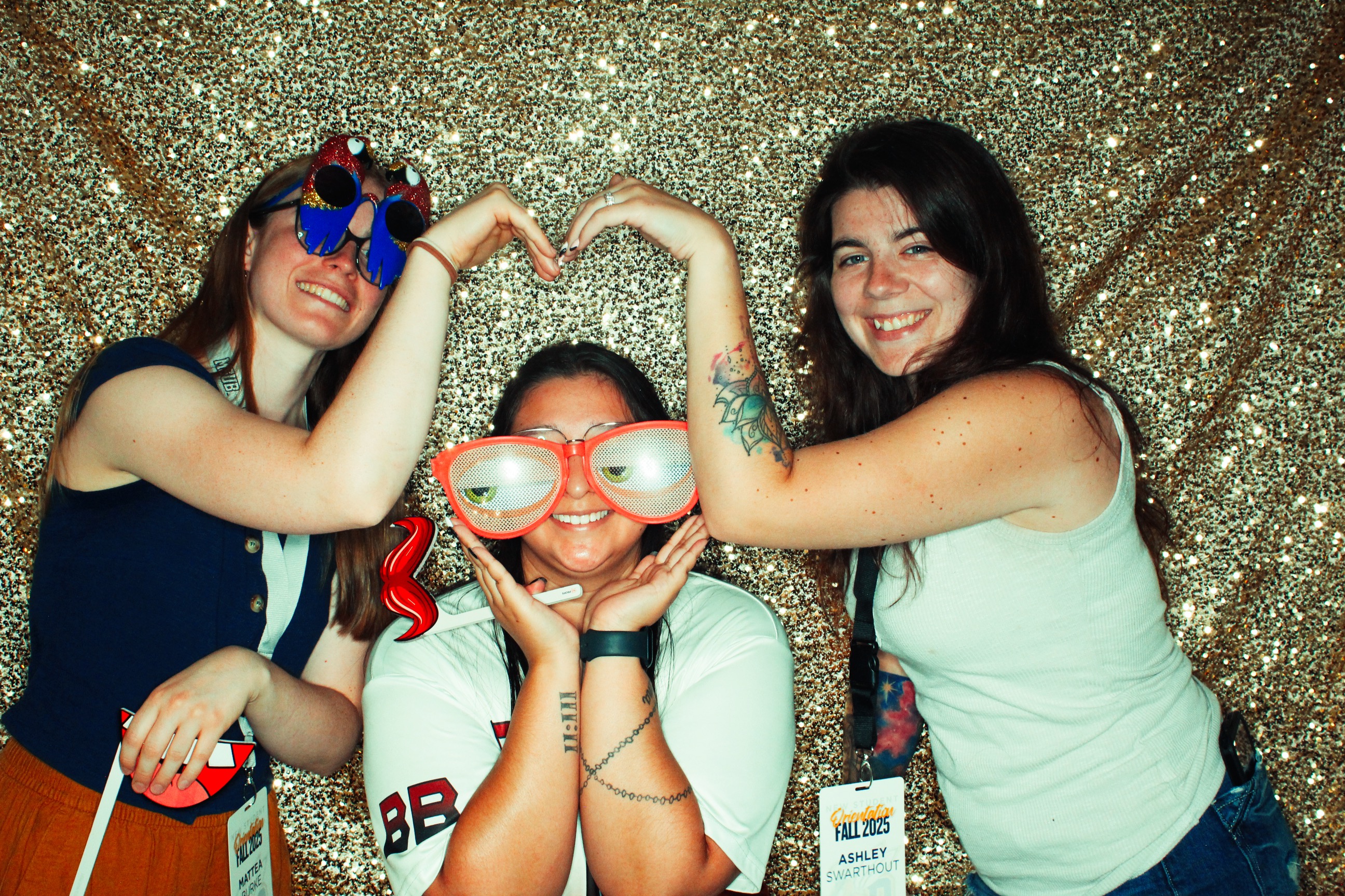 MSUB Orientation | View more photos from the event at gallery.photoboothbillings.com/u/PhotoBoothBillings/MSUB-Orientation