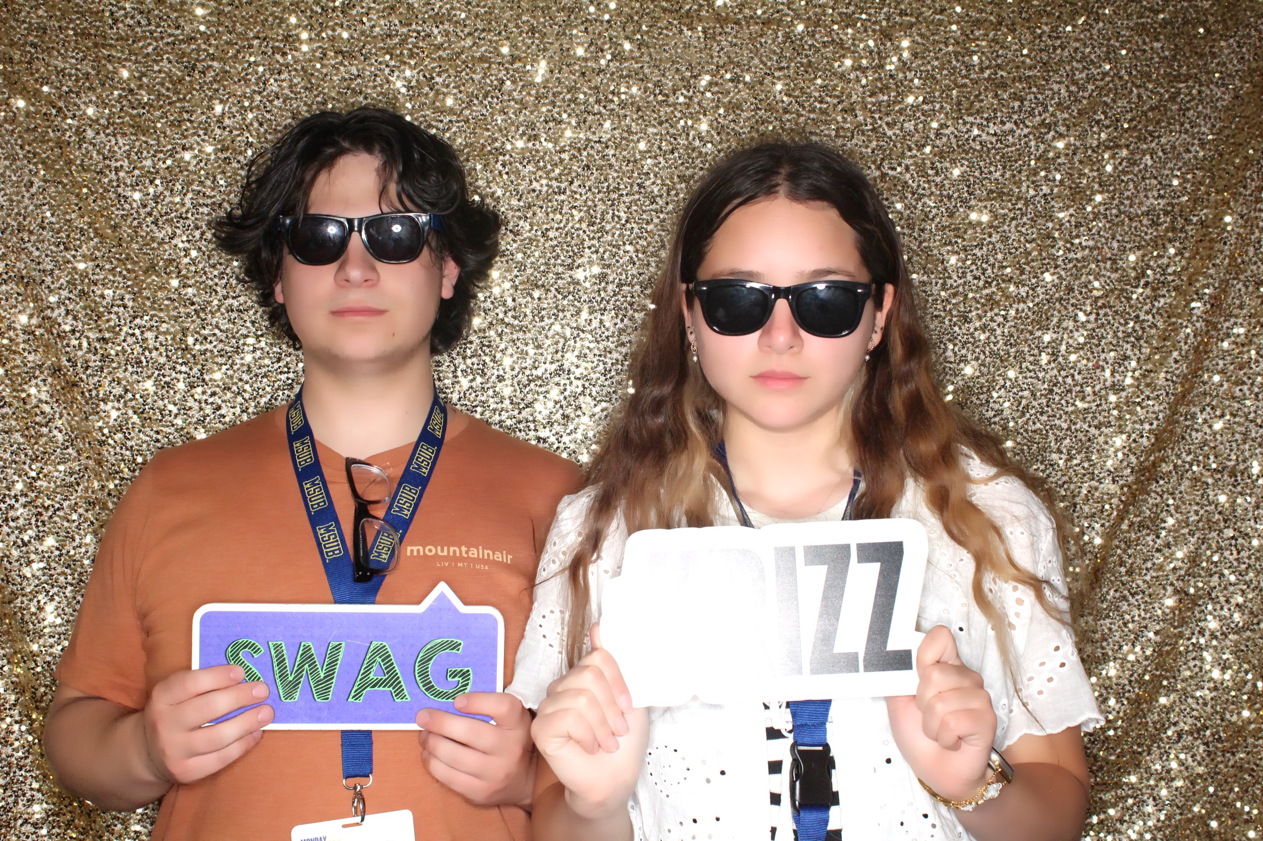 MSUB Orientation | View more photos from the event at gallery.photoboothbillings.com/u/PhotoBoothBillings/MSUB-Orientation