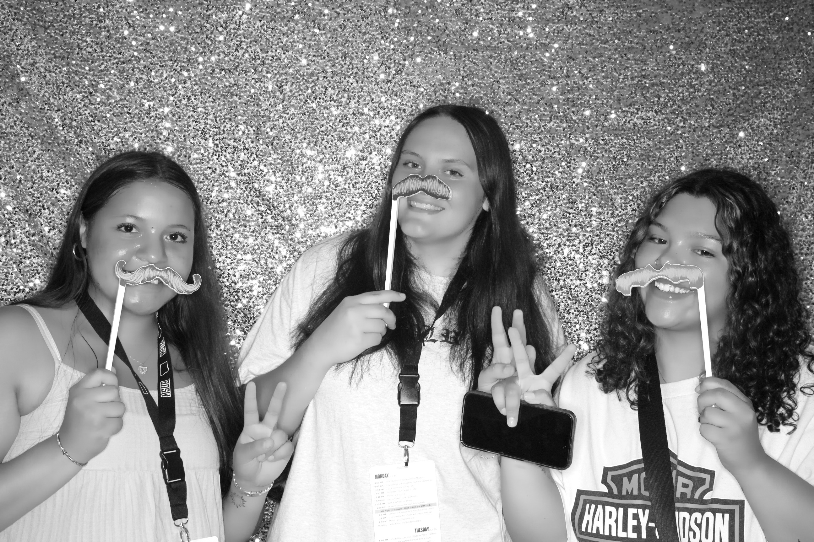 MSUB Orientation | View more photos from the event at gallery.photoboothbillings.com/u/PhotoBoothBillings/MSUB-Orientation