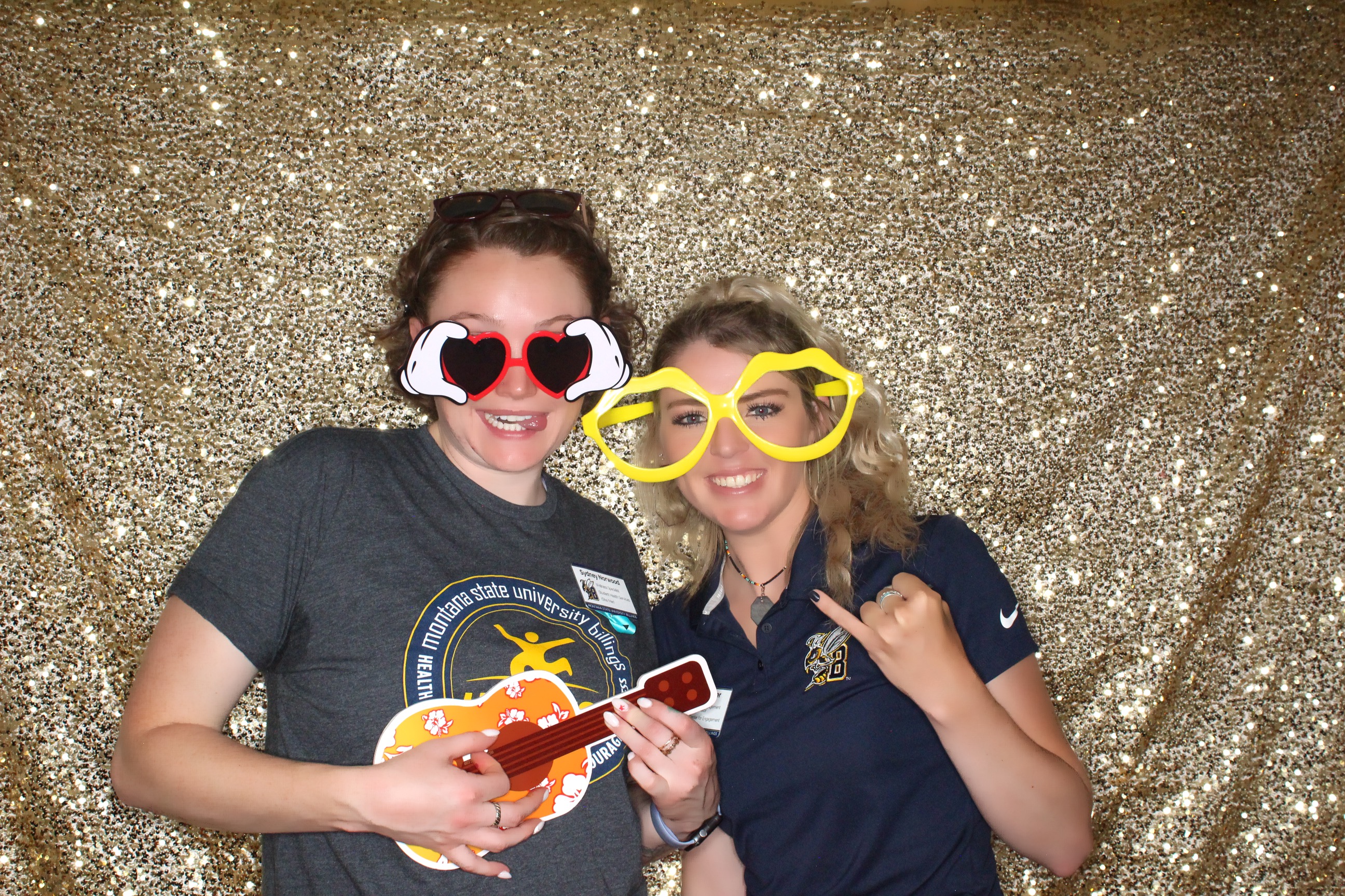 MSUB Orientation | View more photos from the event at gallery.photoboothbillings.com/u/PhotoBoothBillings/MSUB-Orientation