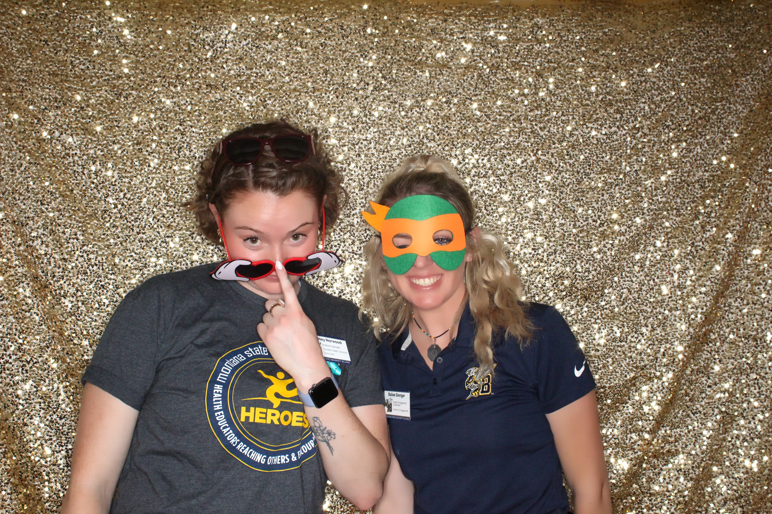 MSUB Orientation | View more photos from the event at gallery.photoboothbillings.com/u/PhotoBoothBillings/MSUB-Orientation