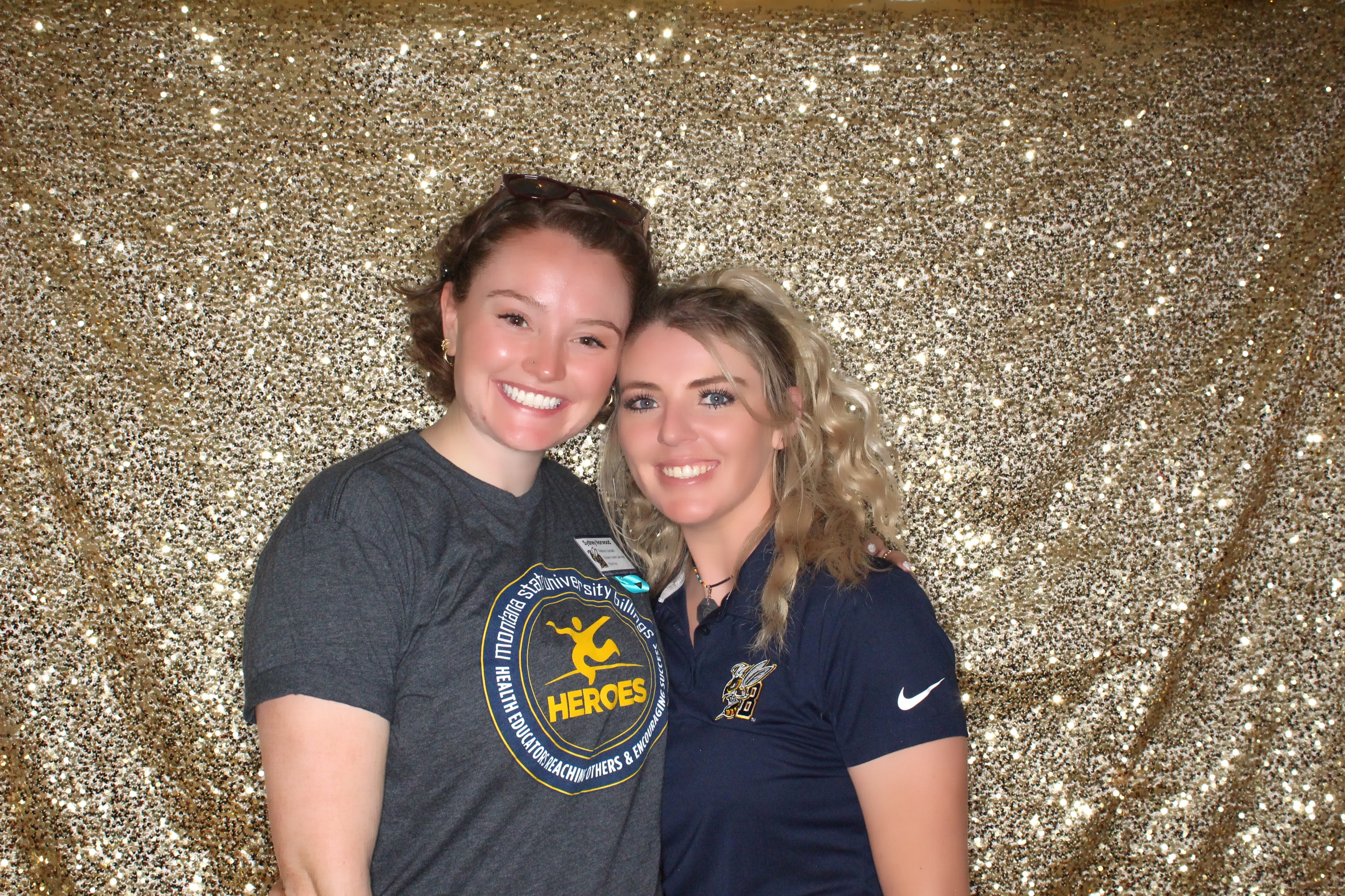 MSUB Orientation | View more photos from the event at gallery.photoboothbillings.com/u/PhotoBoothBillings/MSUB-Orientation