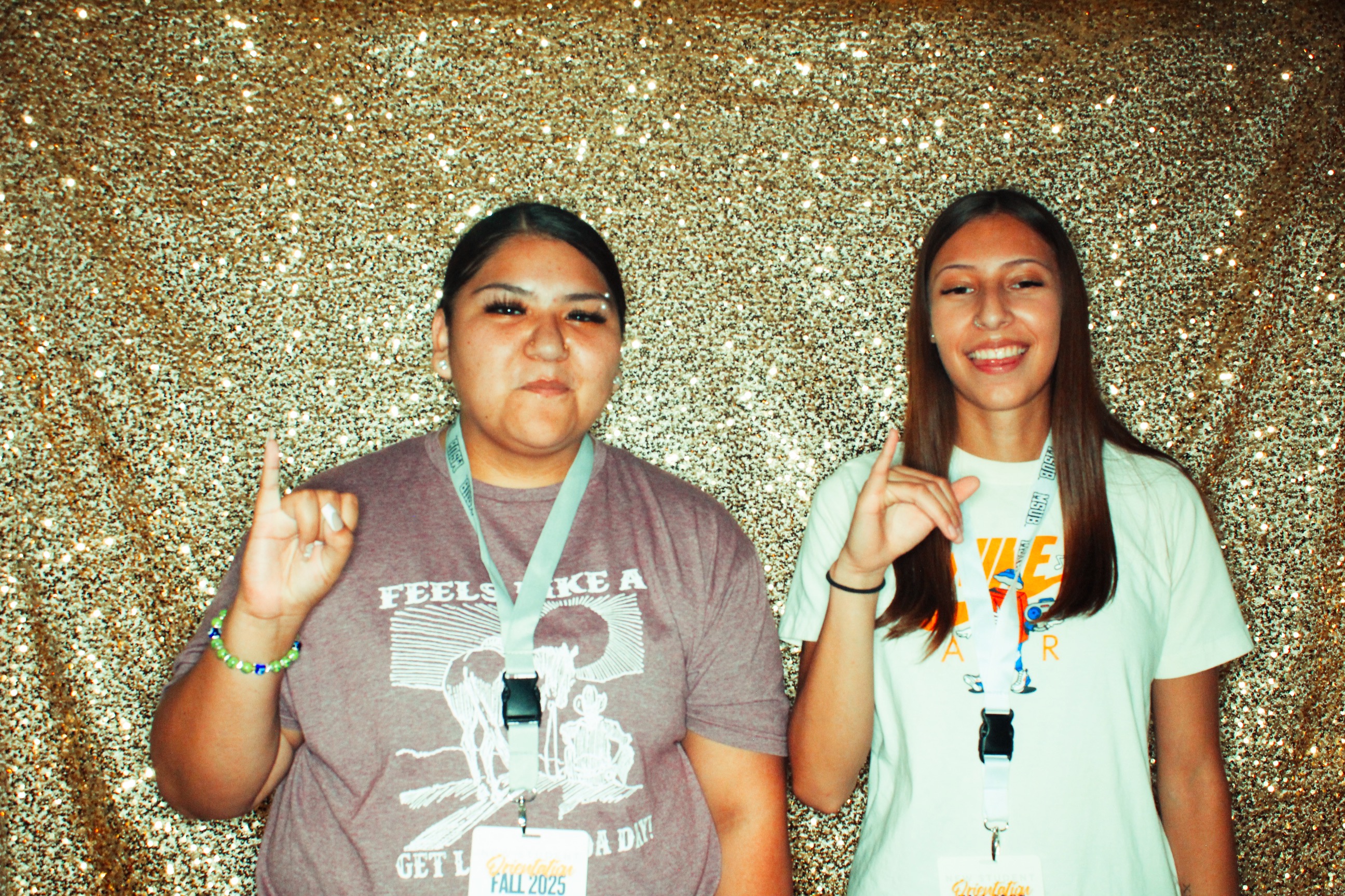 MSUB Orientation | View more photos from the event at gallery.photoboothbillings.com/u/PhotoBoothBillings/MSUB-Orientation