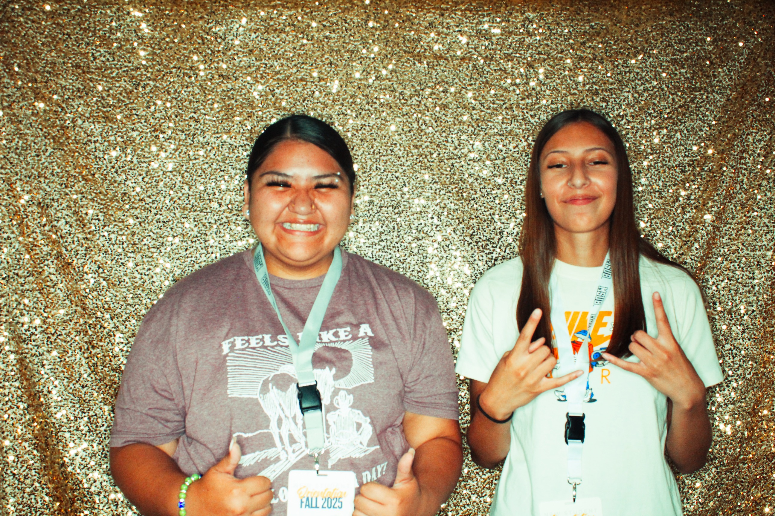 MSUB Orientation | View more photos from the event at gallery.photoboothbillings.com/u/PhotoBoothBillings/MSUB-Orientation