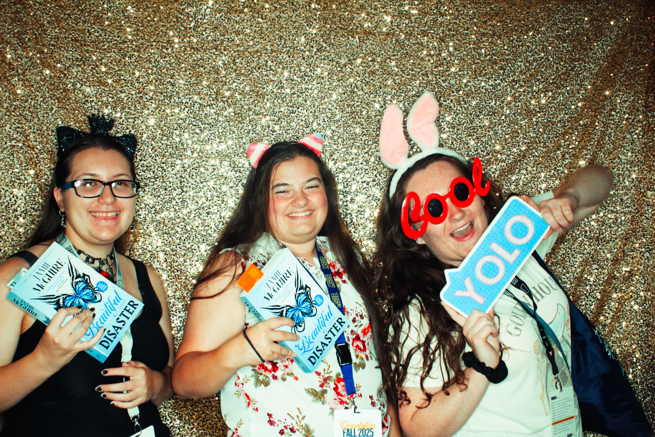 MSUB Orientation | View more photos from the event at gallery.photoboothbillings.com/u/PhotoBoothBillings/MSUB-Orientation