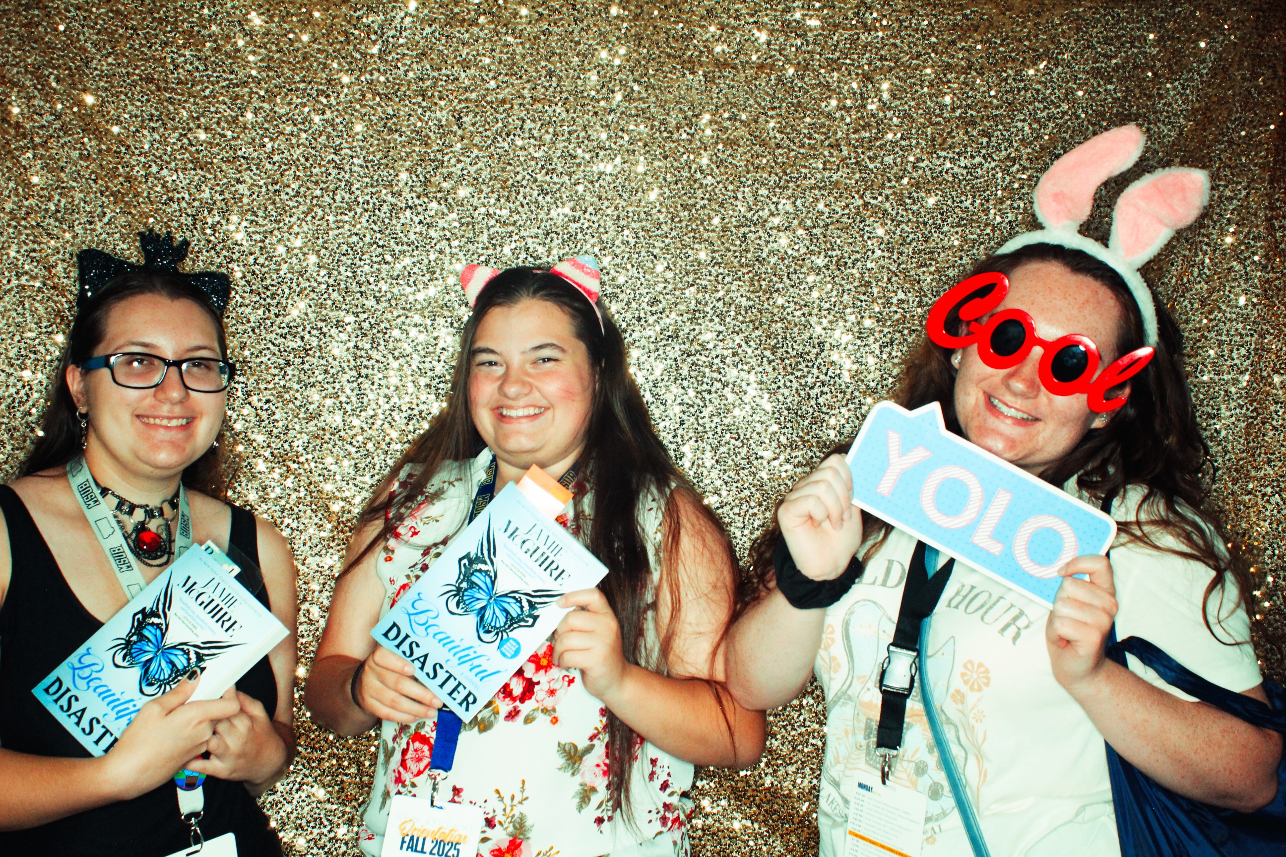 MSUB Orientation | View more photos from the event at gallery.photoboothbillings.com/u/PhotoBoothBillings/MSUB-Orientation