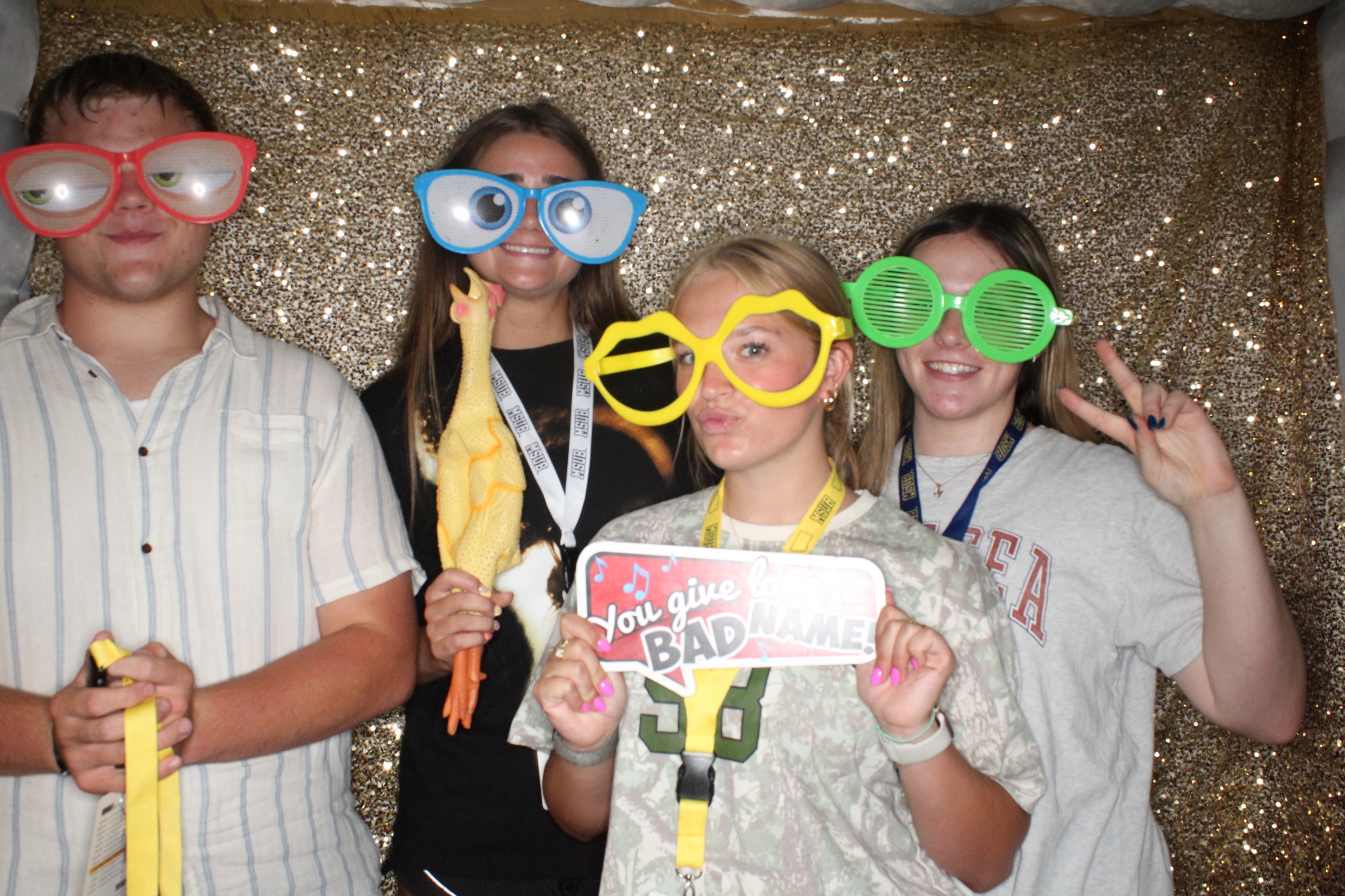 MSUB Orientation | View more photos from the event at gallery.photoboothbillings.com/u/PhotoBoothBillings/MSUB-Orientation