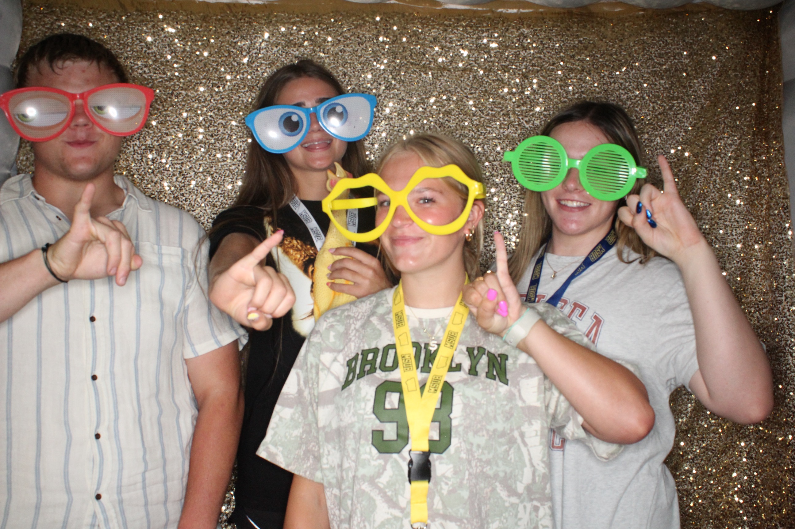 MSUB Orientation | View more photos from the event at gallery.photoboothbillings.com/u/PhotoBoothBillings/MSUB-Orientation