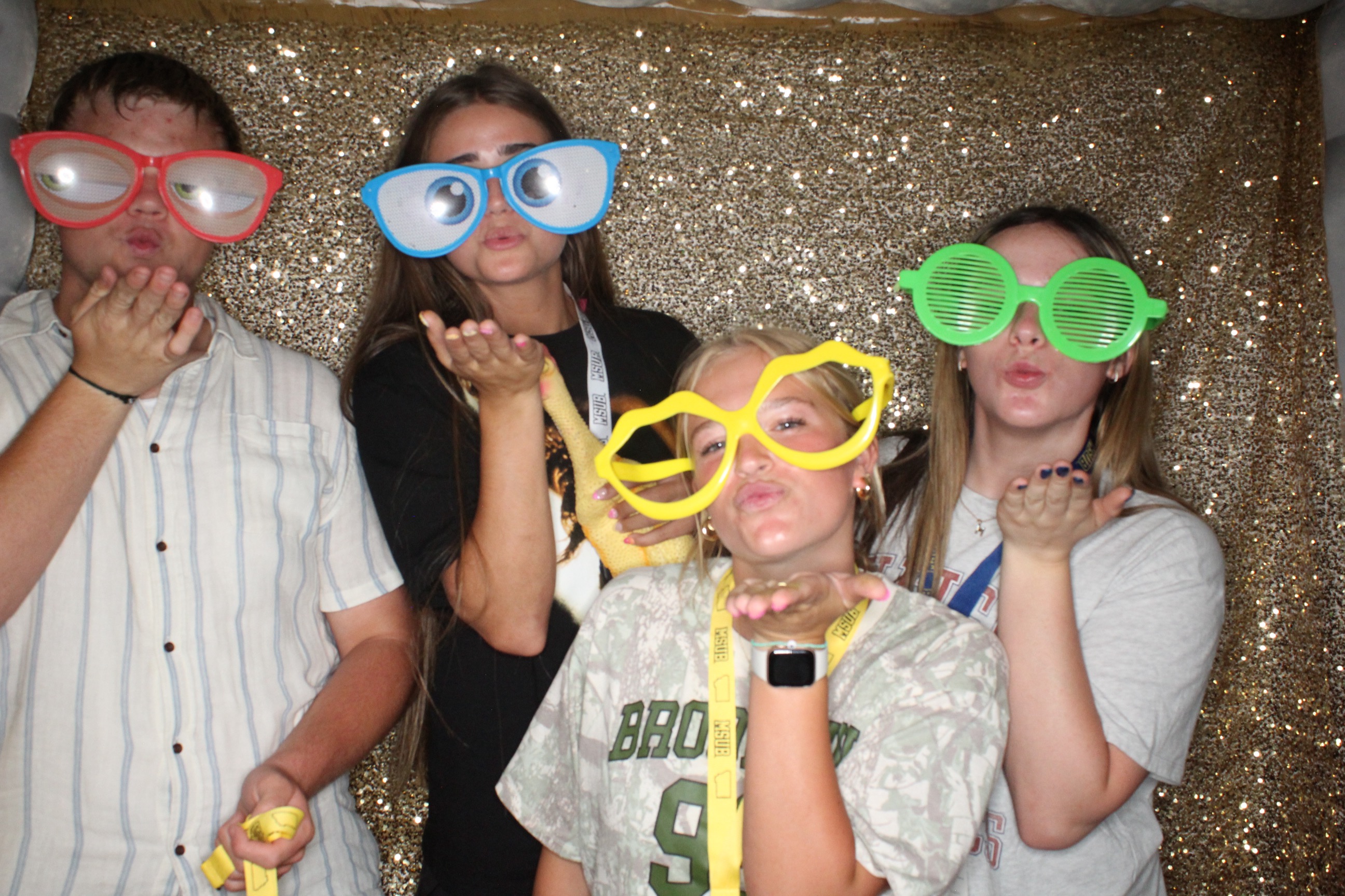 MSUB Orientation | View more photos from the event at gallery.photoboothbillings.com/u/PhotoBoothBillings/MSUB-Orientation
