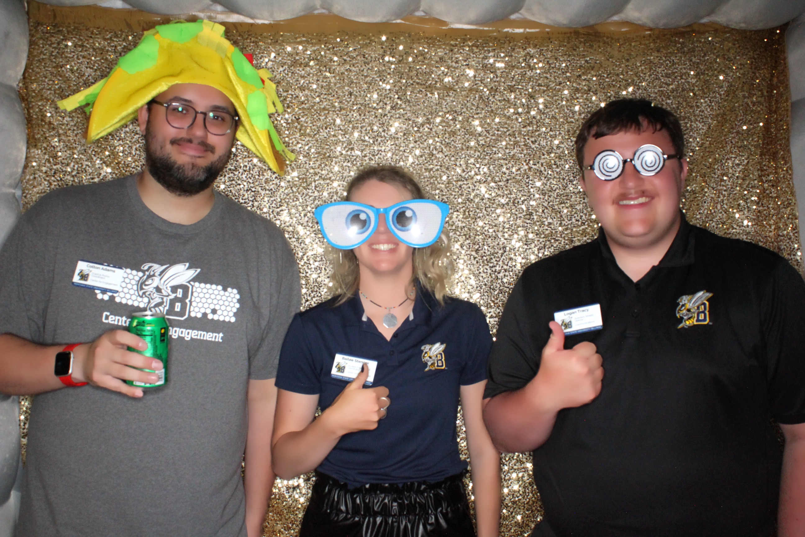 MSUB Orientation | View more photos from the event at gallery.photoboothbillings.com/u/PhotoBoothBillings/MSUB-Orientation