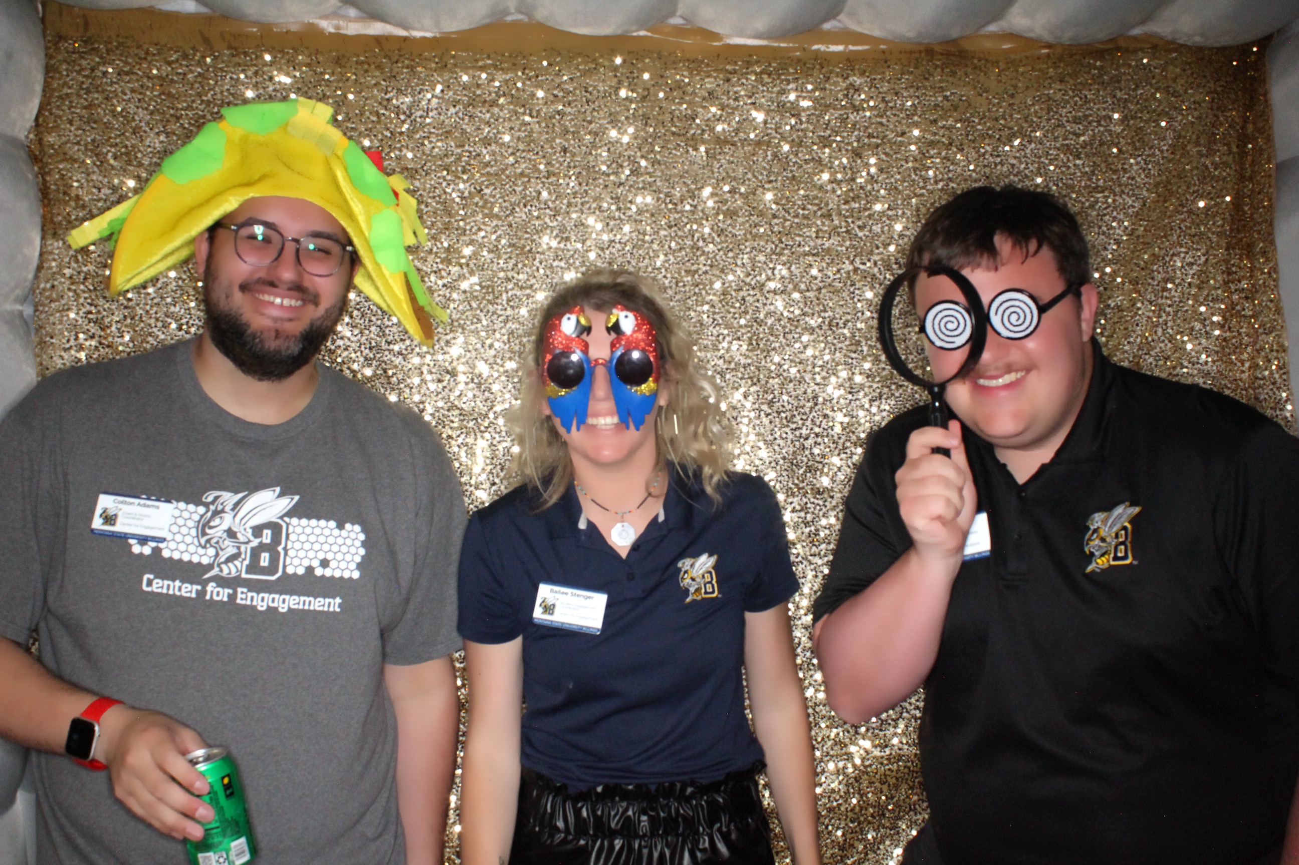 MSUB Orientation | View more photos from the event at gallery.photoboothbillings.com/u/PhotoBoothBillings/MSUB-Orientation