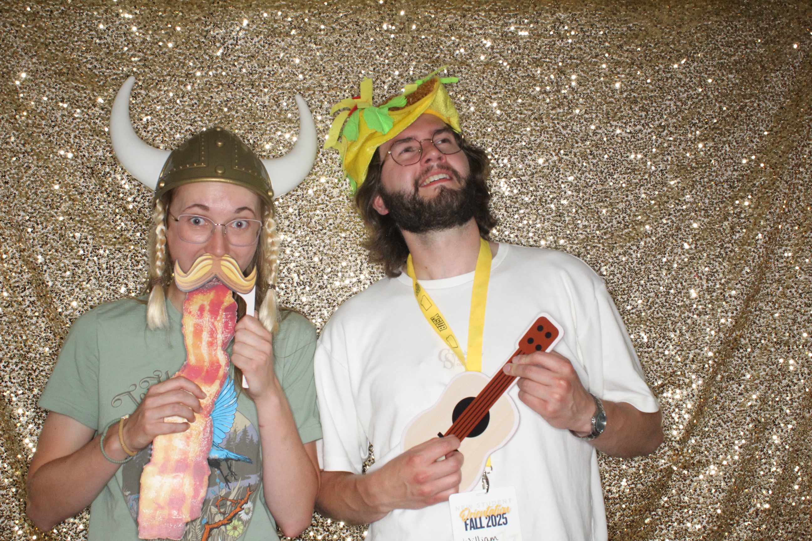 MSUB Orientation | View more photos from the event at gallery.photoboothbillings.com/u/PhotoBoothBillings/MSUB-Orientation