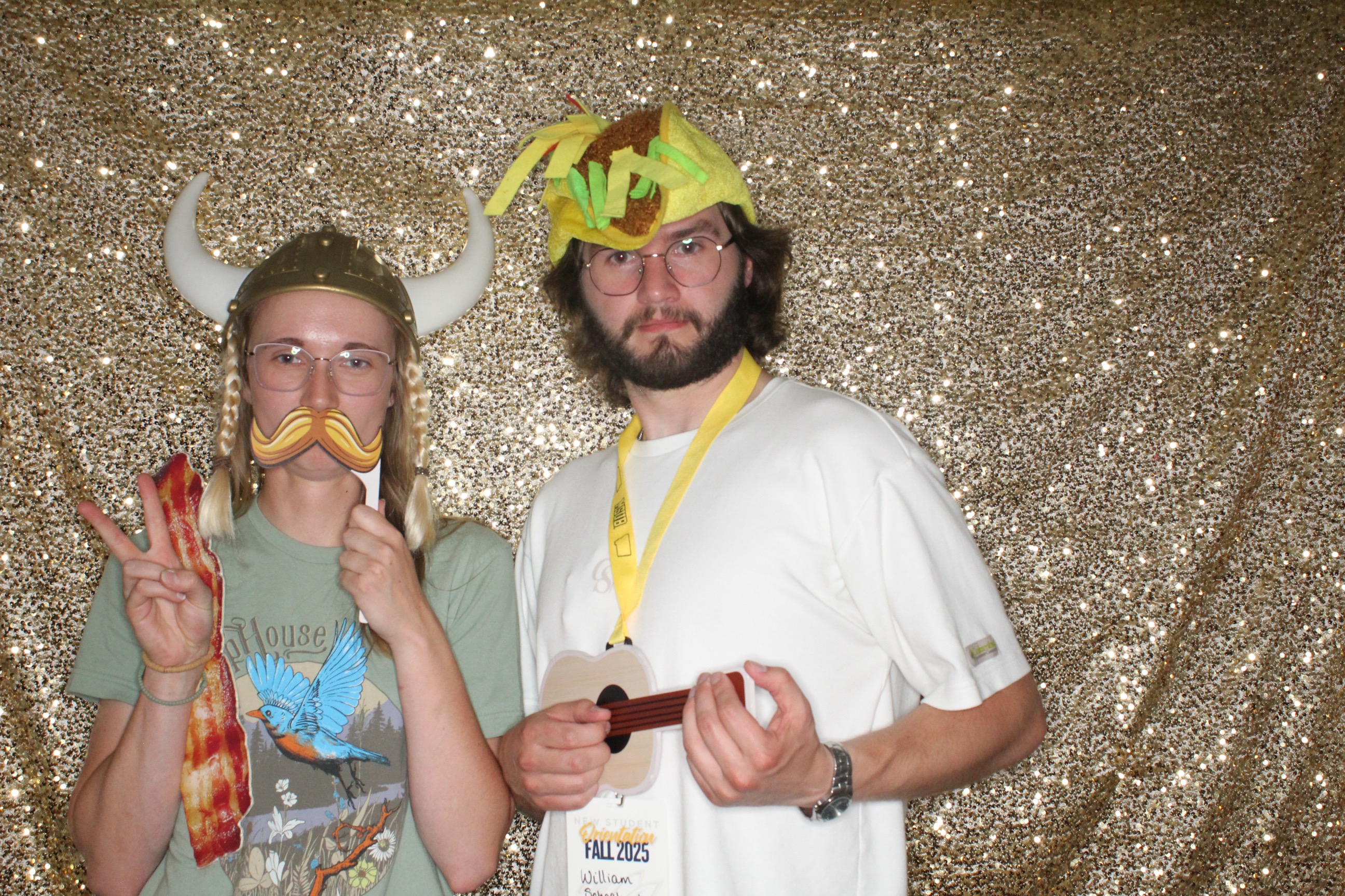 MSUB Orientation | View more photos from the event at gallery.photoboothbillings.com/u/PhotoBoothBillings/MSUB-Orientation
