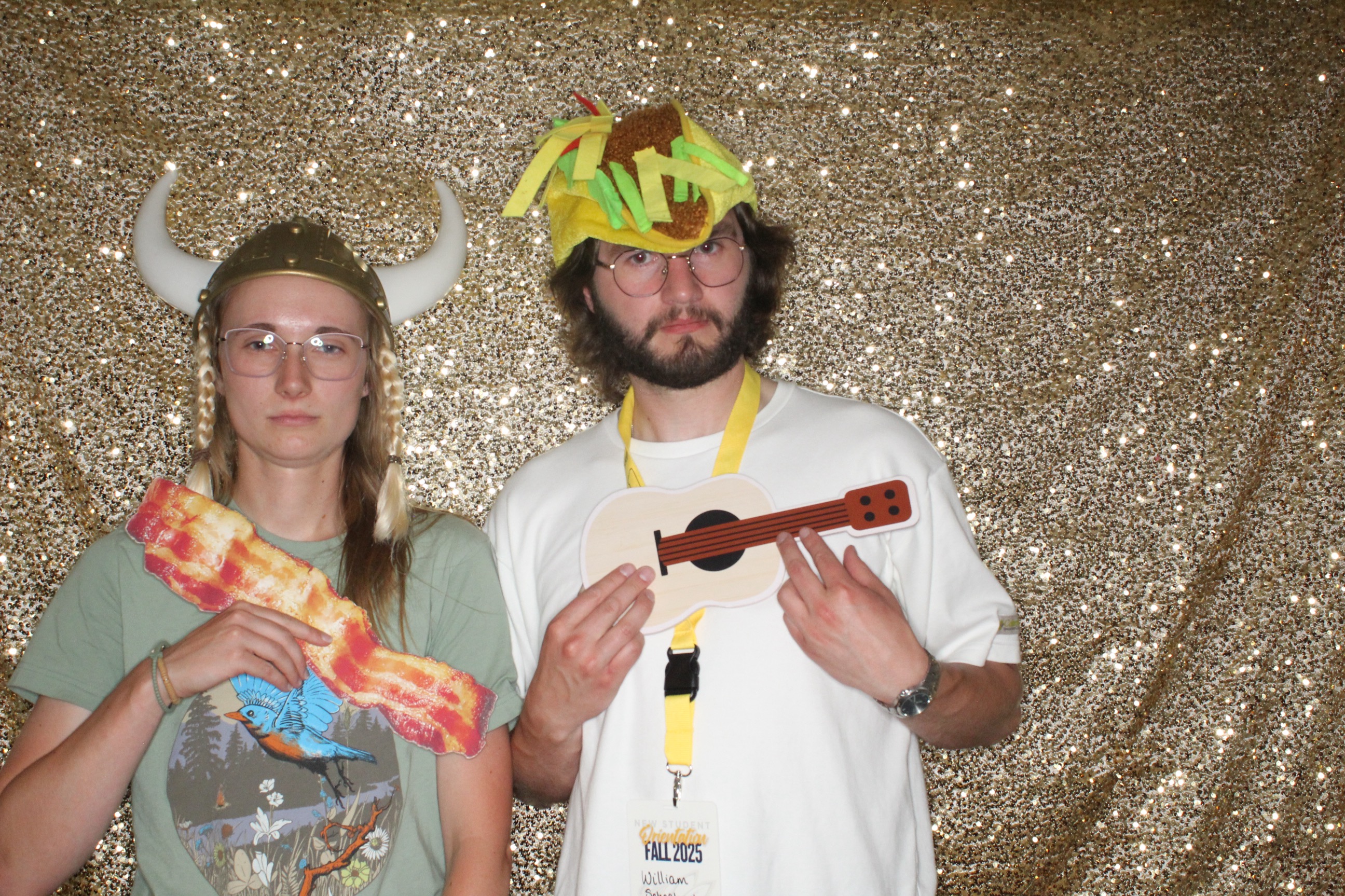 MSUB Orientation | View more photos from the event at gallery.photoboothbillings.com/u/PhotoBoothBillings/MSUB-Orientation