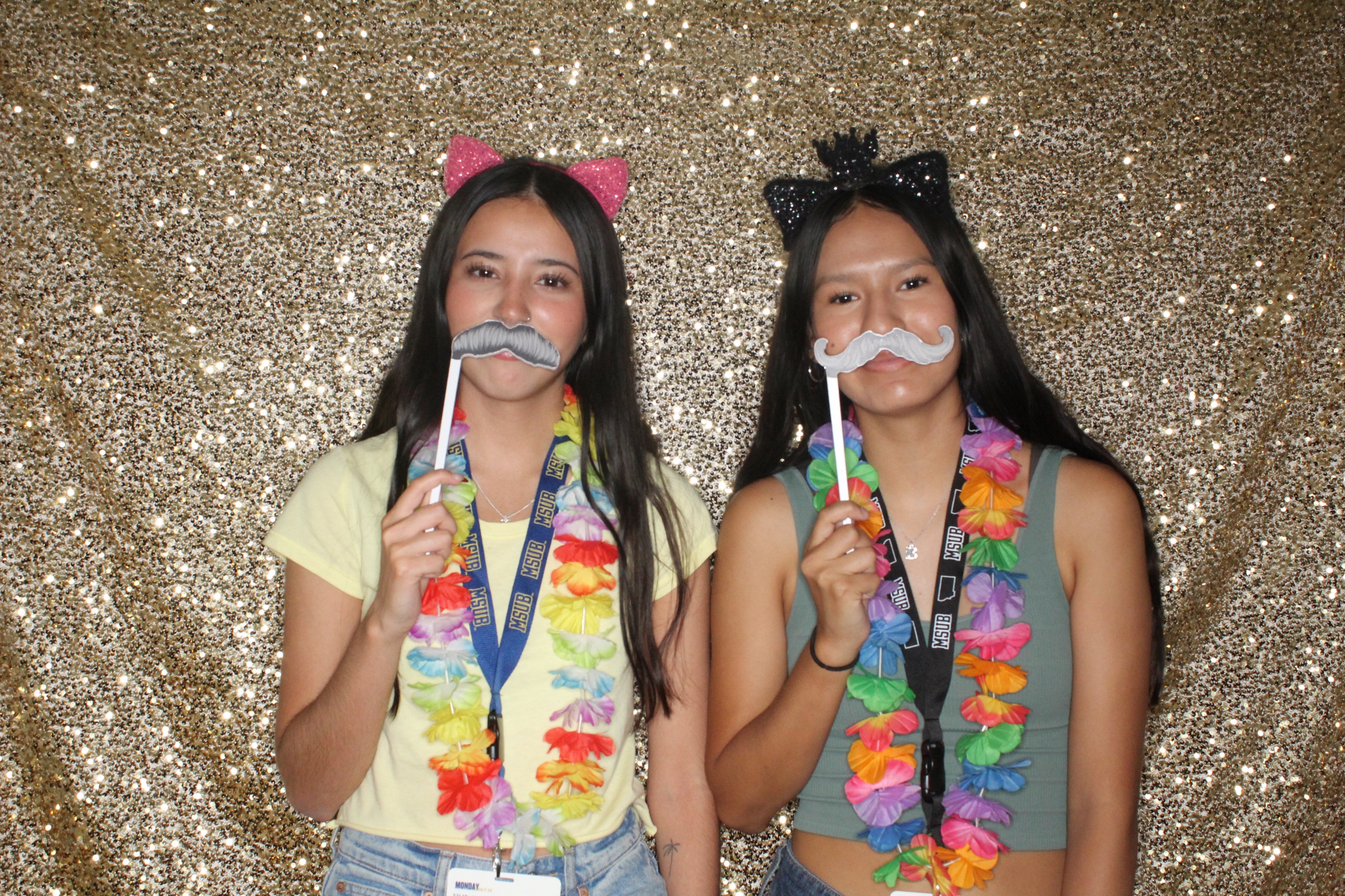 MSUB Orientation | View more photos from the event at gallery.photoboothbillings.com/u/PhotoBoothBillings/MSUB-Orientation