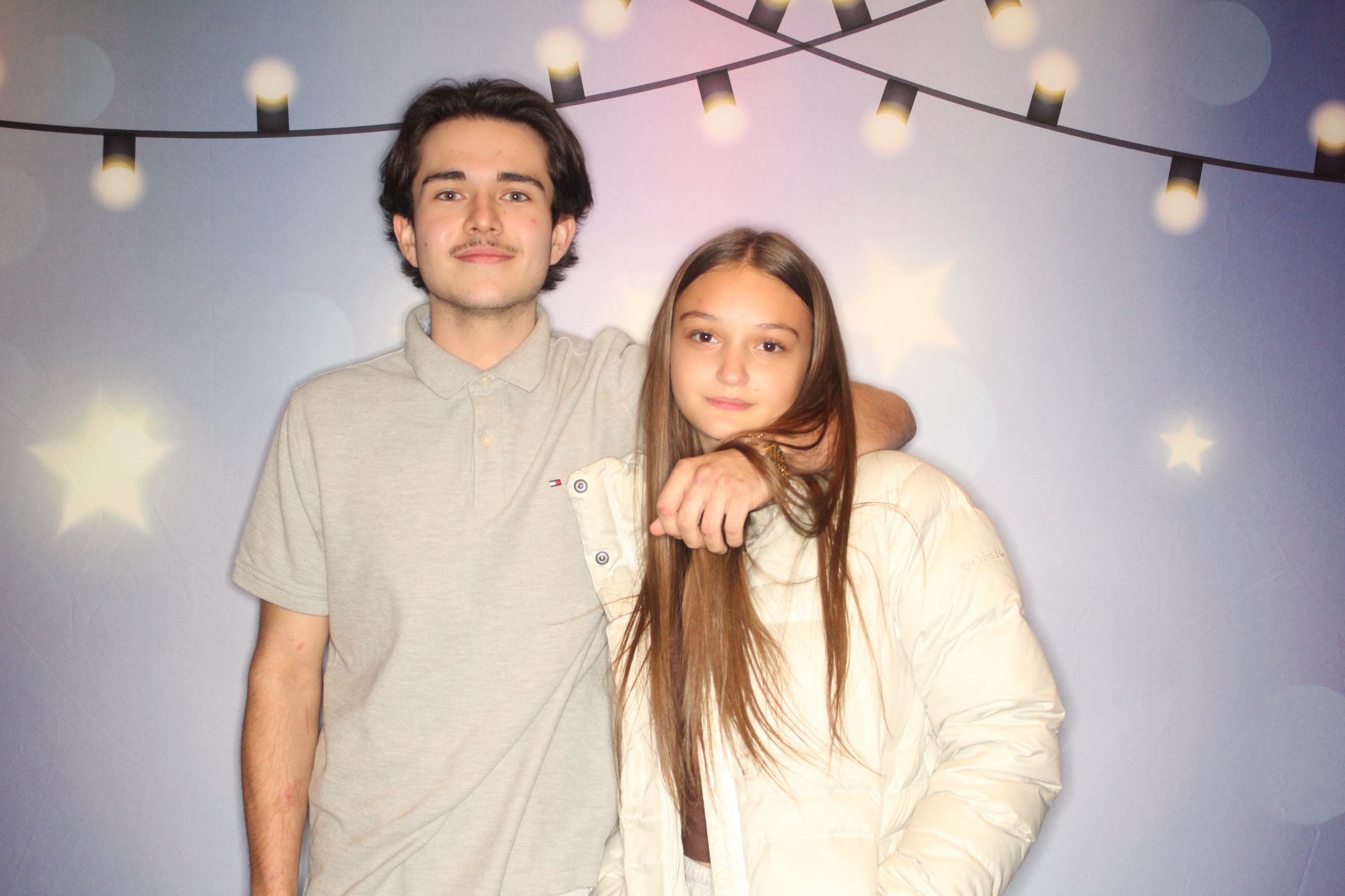 Masterlube Holiday Party | View more photos from the event at gallery.photoboothbillings.com/u/PhotoBoothBillings/Masterlube-Holiday-Party