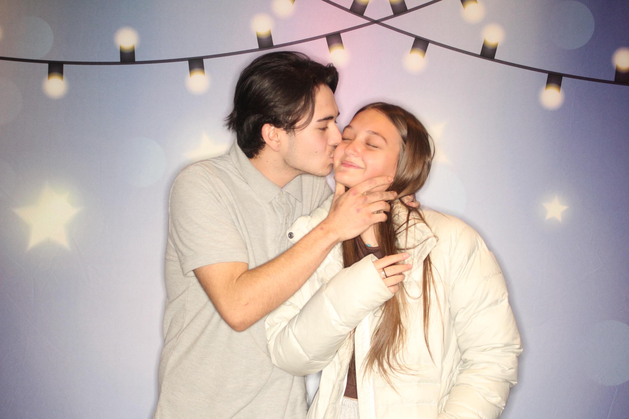 Masterlube Holiday Party | View more photos from the event at gallery.photoboothbillings.com/u/PhotoBoothBillings/Masterlube-Holiday-Party