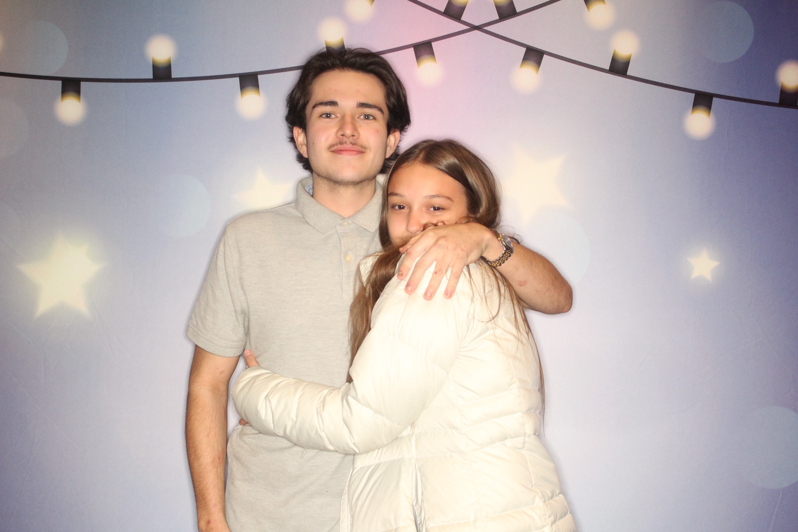 Masterlube Holiday Party | View more photos from the event at gallery.photoboothbillings.com/u/PhotoBoothBillings/Masterlube-Holiday-Party