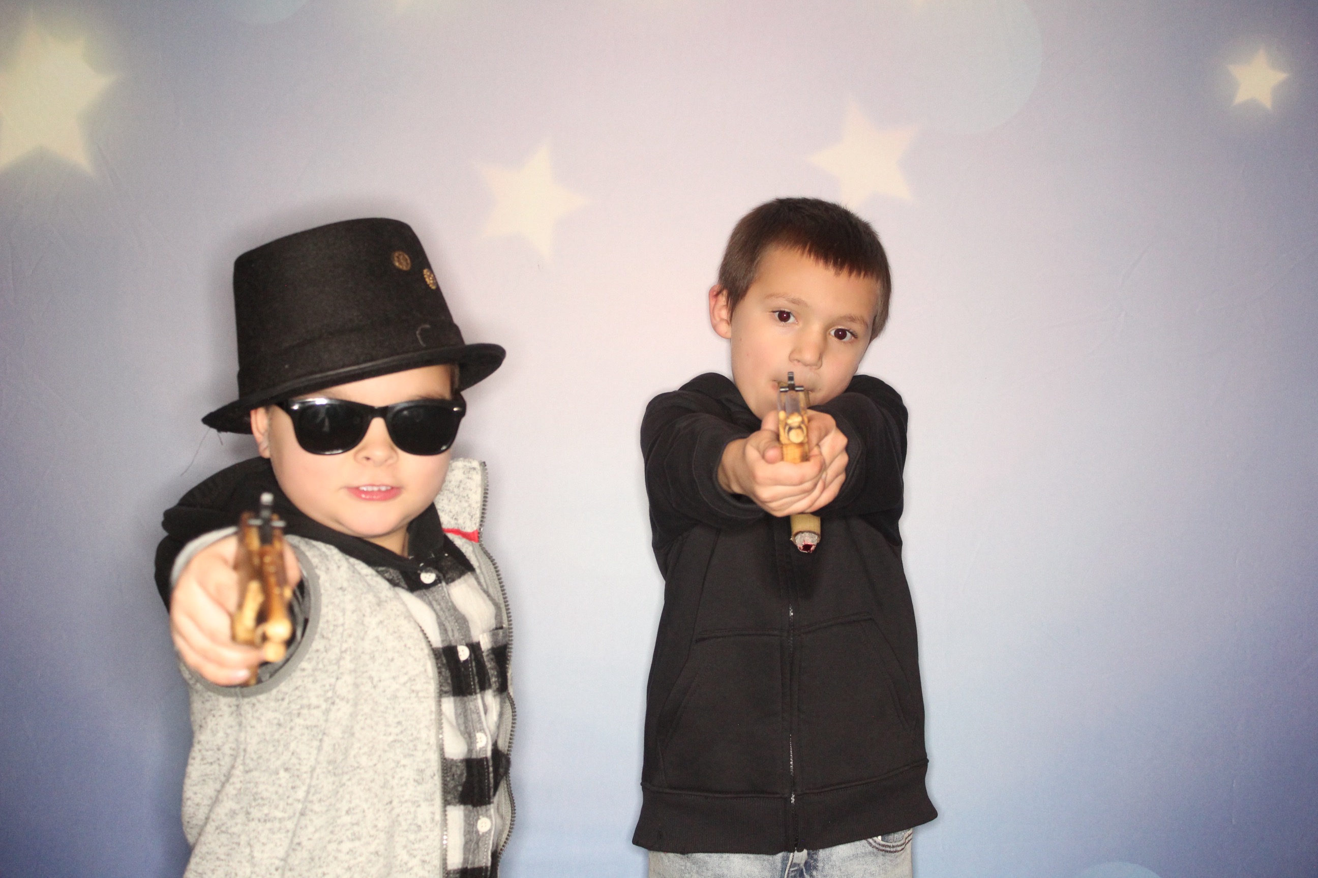 Masterlube Holiday Party | View more photos from the event at gallery.photoboothbillings.com/u/PhotoBoothBillings/Masterlube-Holiday-Party