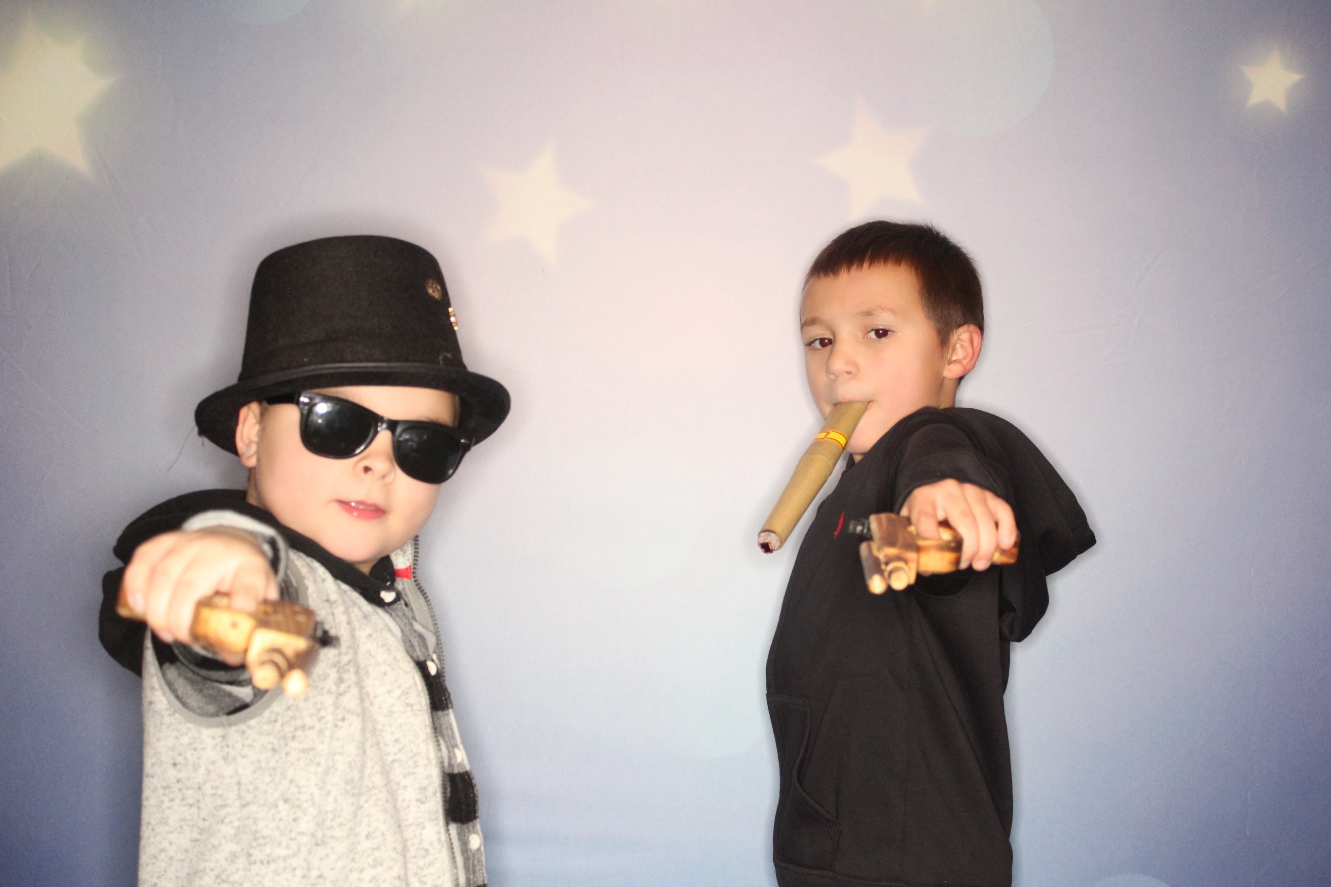 Masterlube Holiday Party | View more photos from the event at gallery.photoboothbillings.com/u/PhotoBoothBillings/Masterlube-Holiday-Party