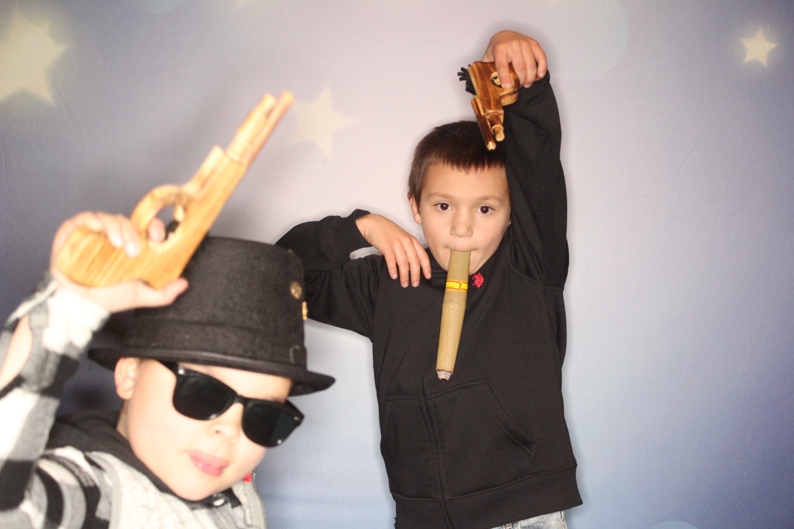 Masterlube Holiday Party | View more photos from the event at gallery.photoboothbillings.com/u/PhotoBoothBillings/Masterlube-Holiday-Party