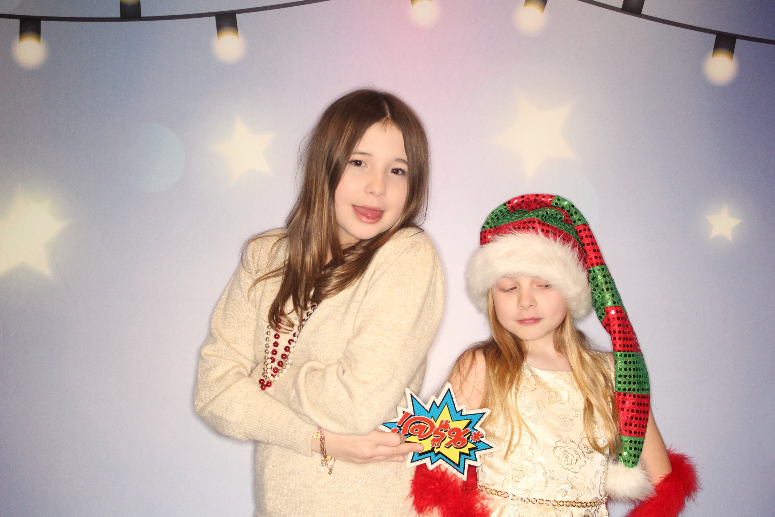 Masterlube Holiday Party | View more photos from the event at gallery.photoboothbillings.com/u/PhotoBoothBillings/Masterlube-Holiday-Party