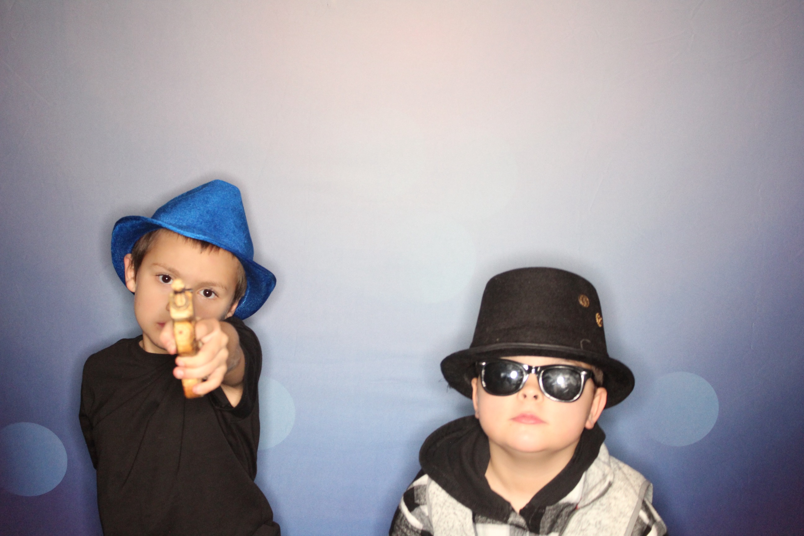 Masterlube Holiday Party | View more photos from the event at gallery.photoboothbillings.com/u/PhotoBoothBillings/Masterlube-Holiday-Party