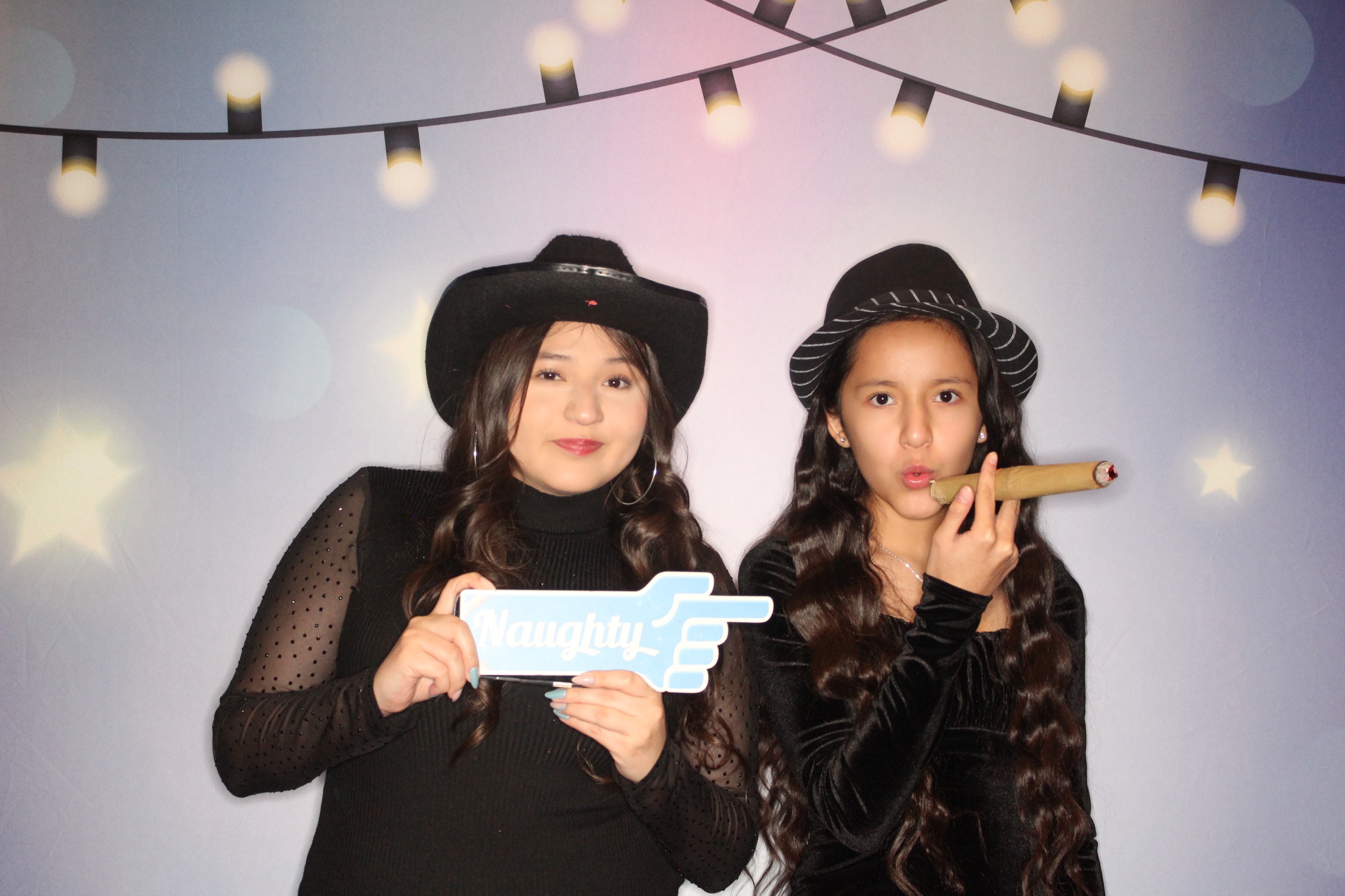 Masterlube Holiday Party | View more photos from the event at gallery.photoboothbillings.com/u/PhotoBoothBillings/Masterlube-Holiday-Party