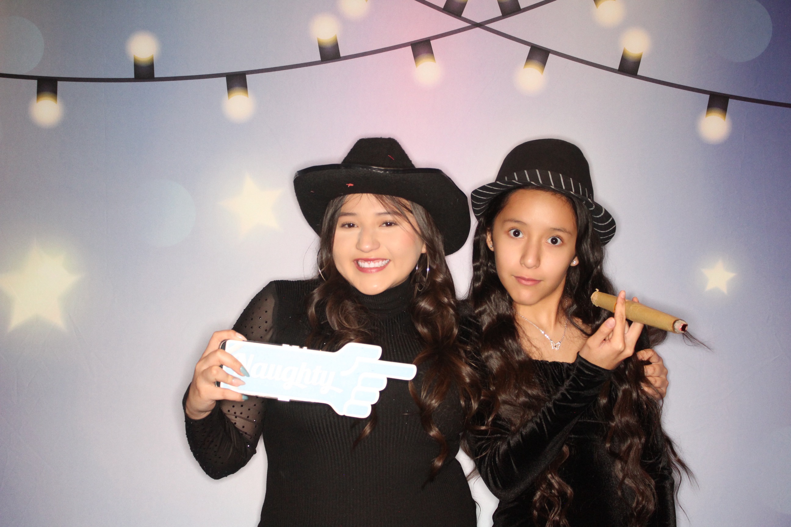 Masterlube Holiday Party | View more photos from the event at gallery.photoboothbillings.com/u/PhotoBoothBillings/Masterlube-Holiday-Party